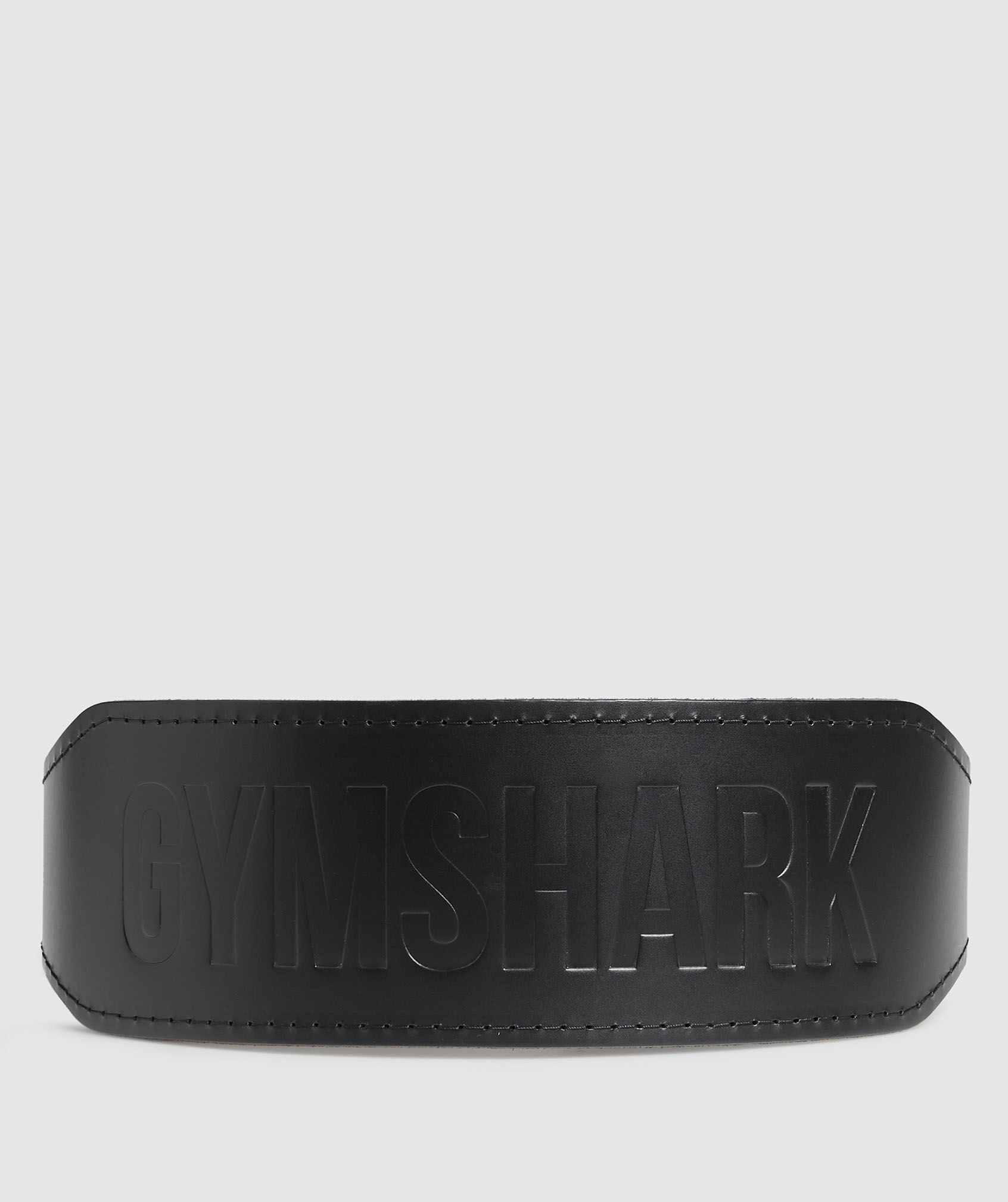 Tapered Double Prong Lifting Belt