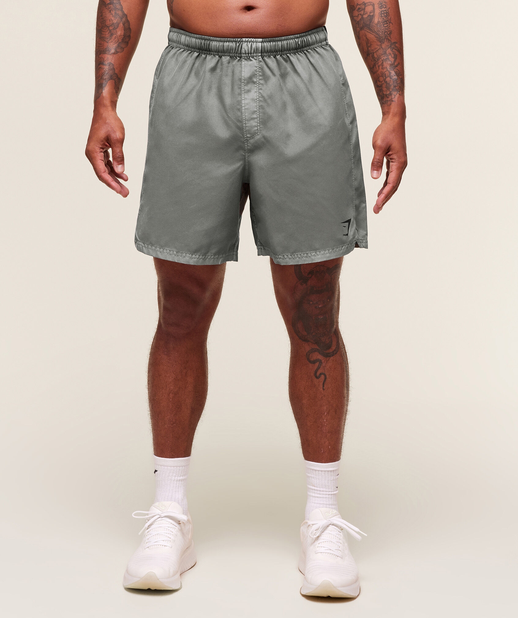 Fit Zero 7" Short