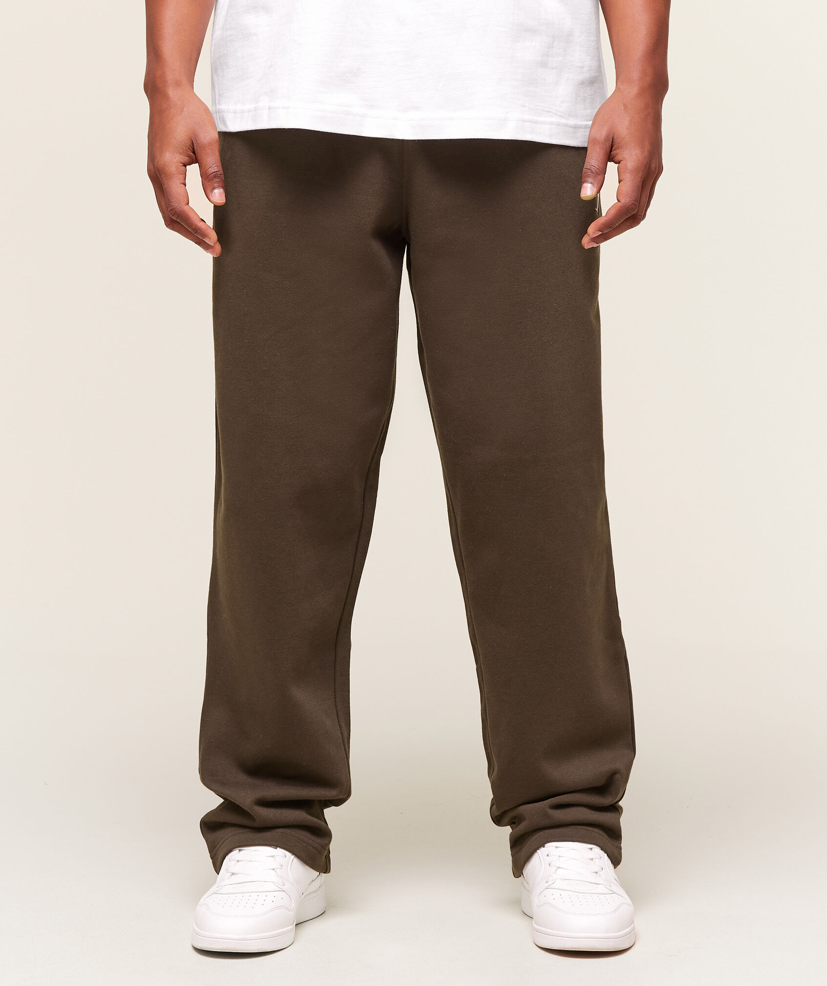 Crest Straight Leg Joggers