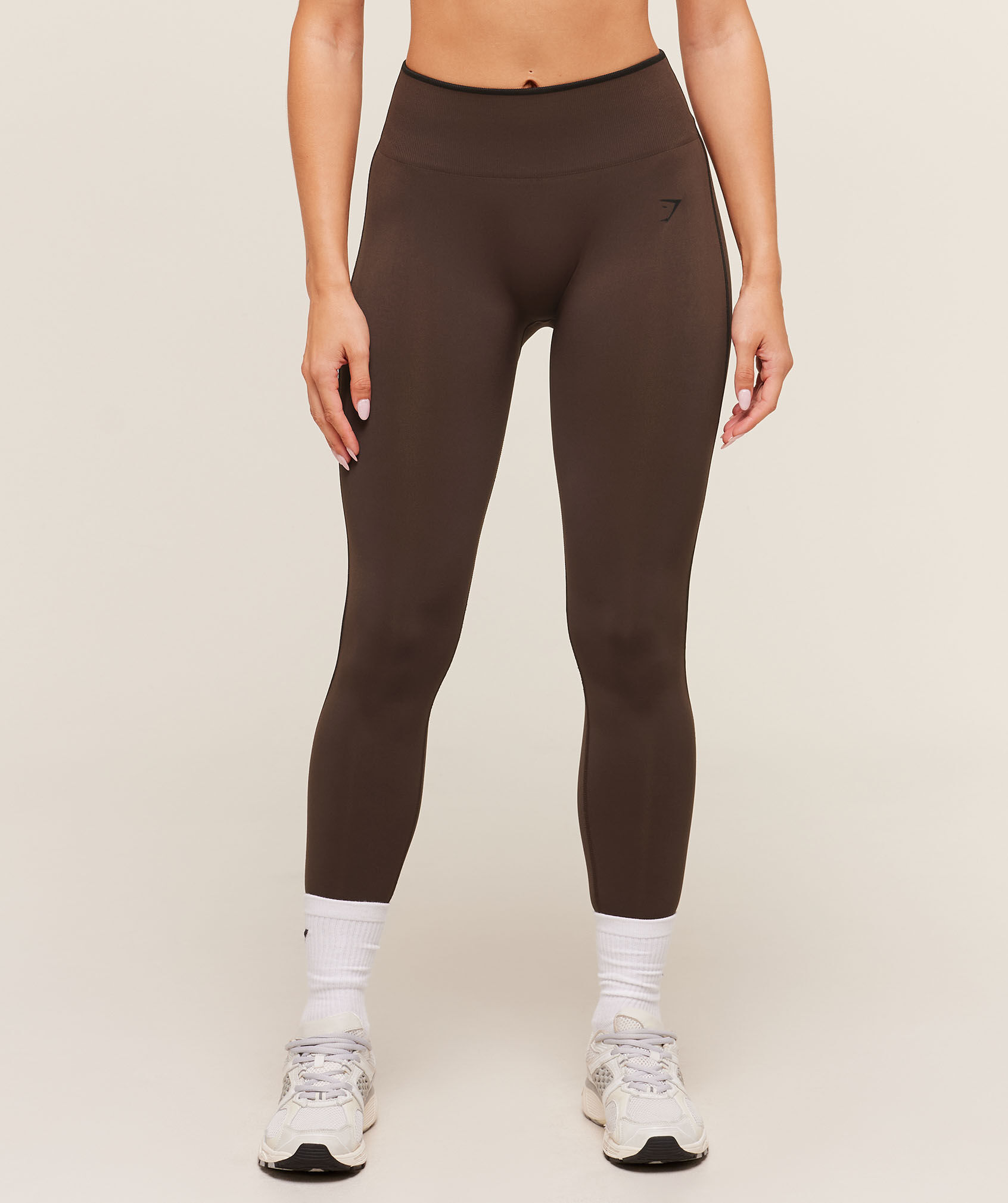 Everyday Seamless Contrast Legging
