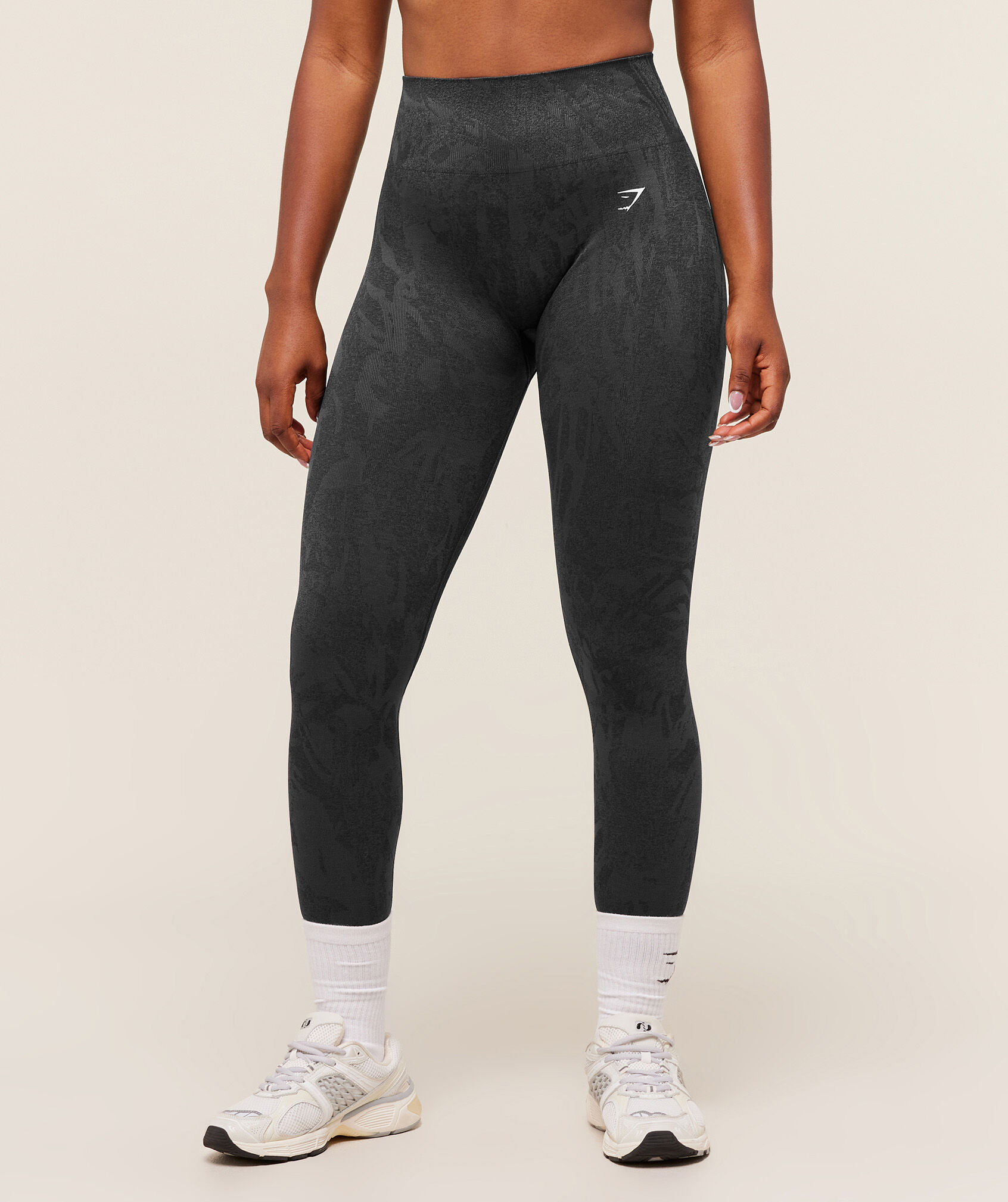 Adapt Camo Seamless Leggings