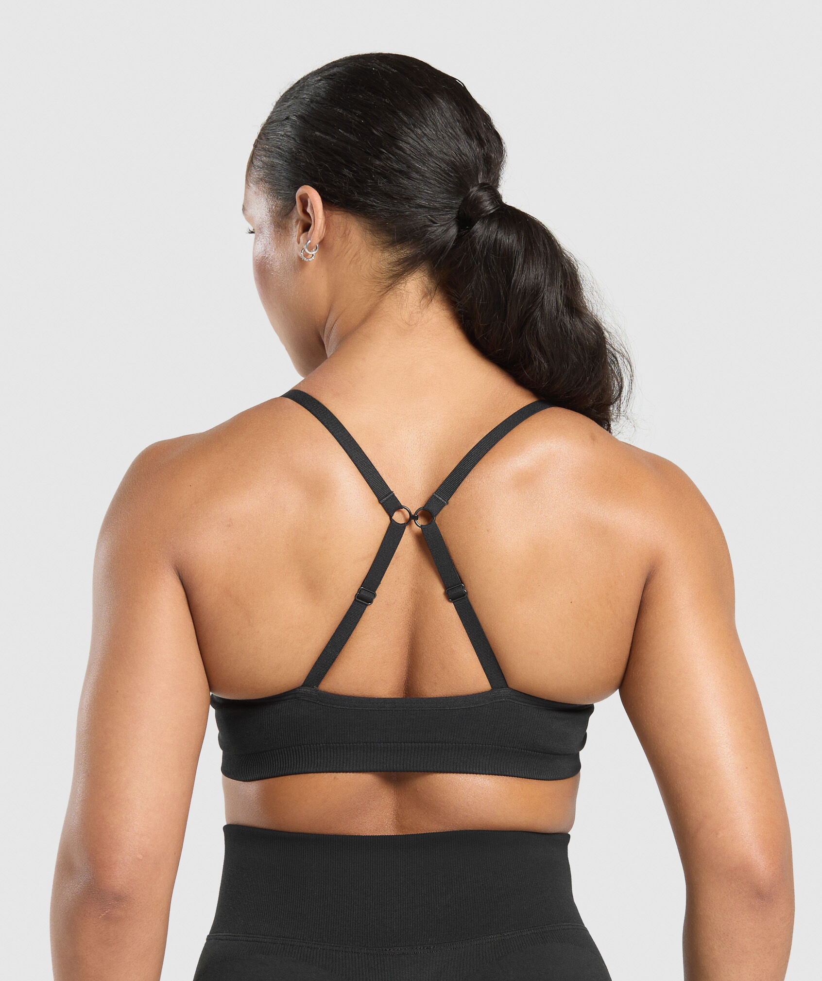 Lift Seamless Sports Bra
