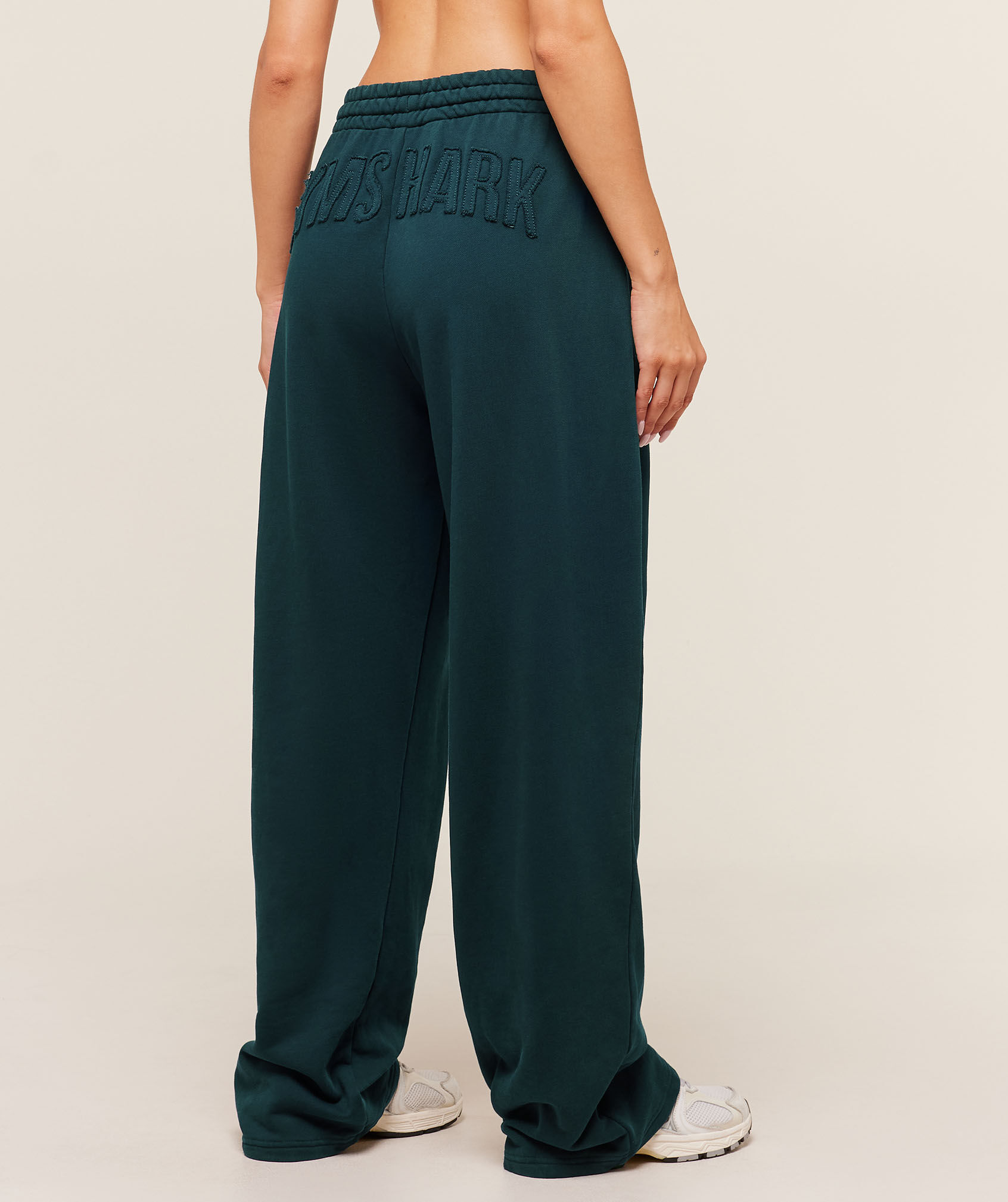 Power Washed Joggers
