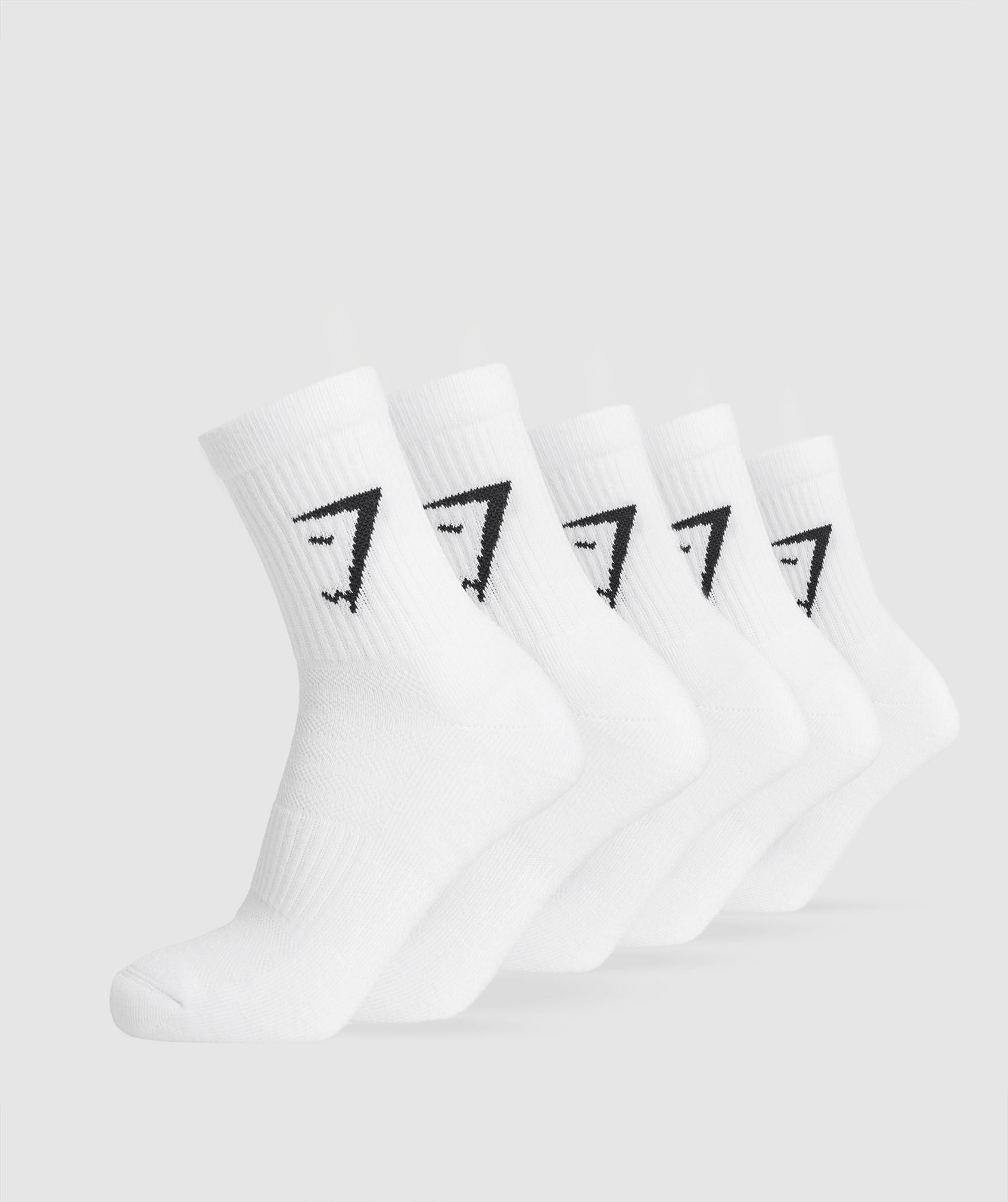 Midi Socks 5 pack