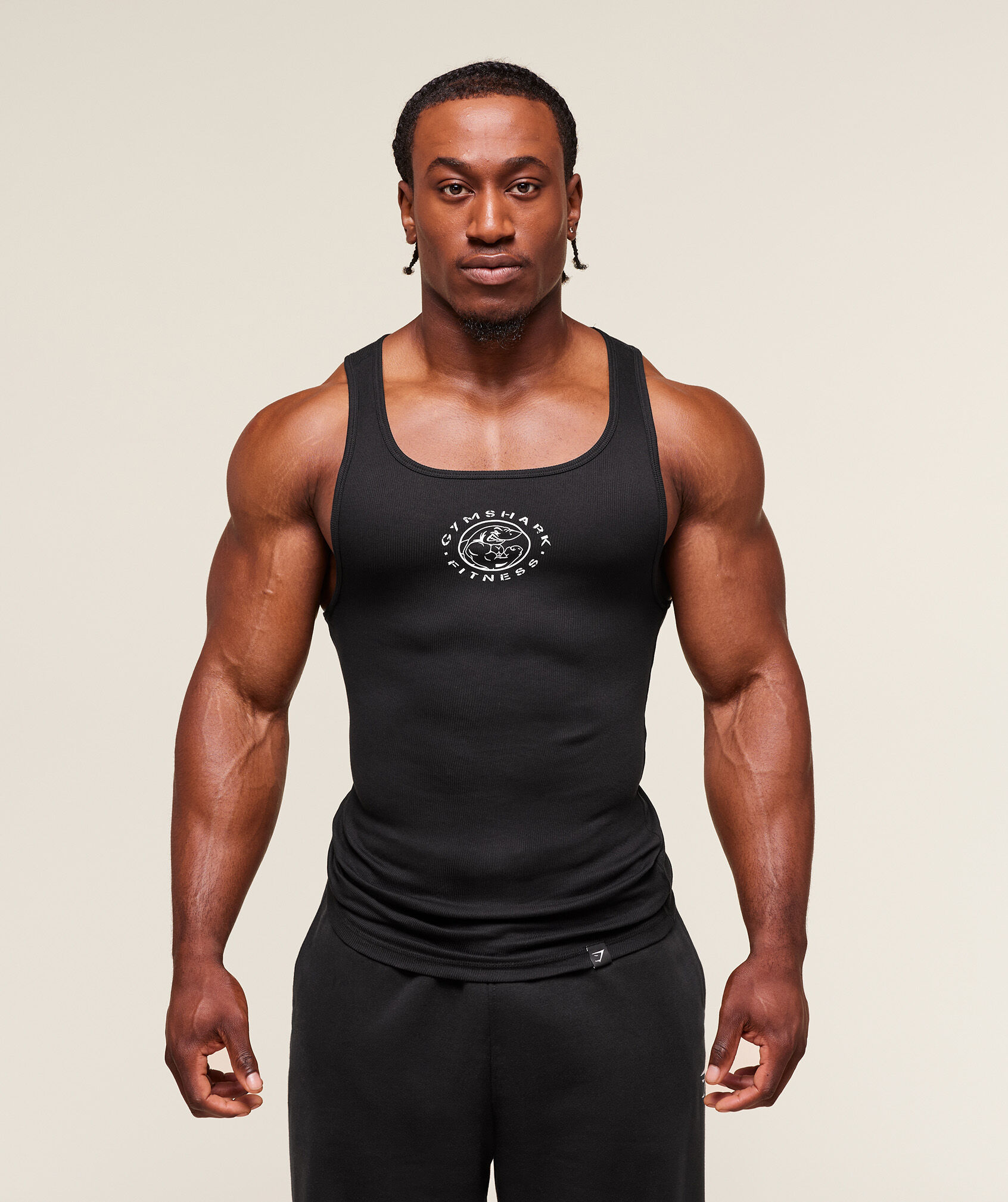 Legacy Ribbed Tank