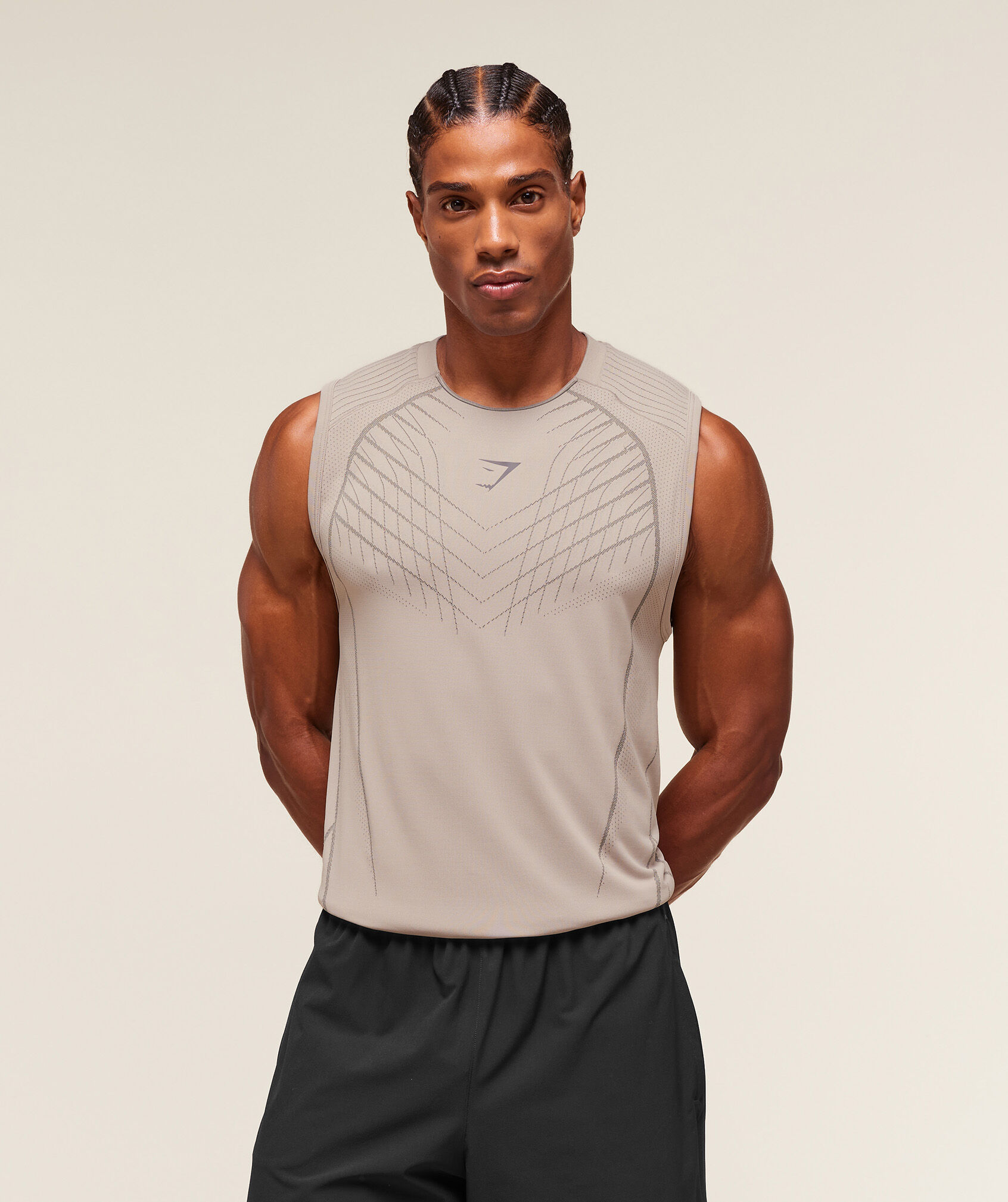 Apex Seamless Tank