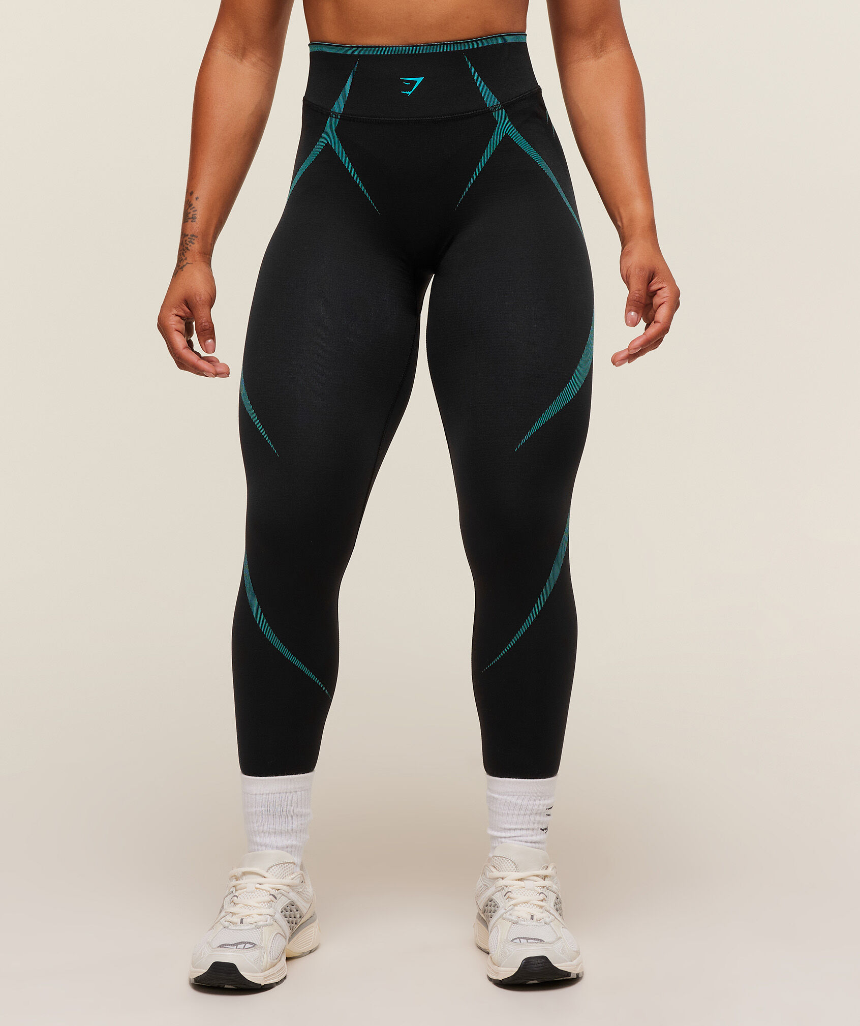 Apex Lift Seamless Leggings
