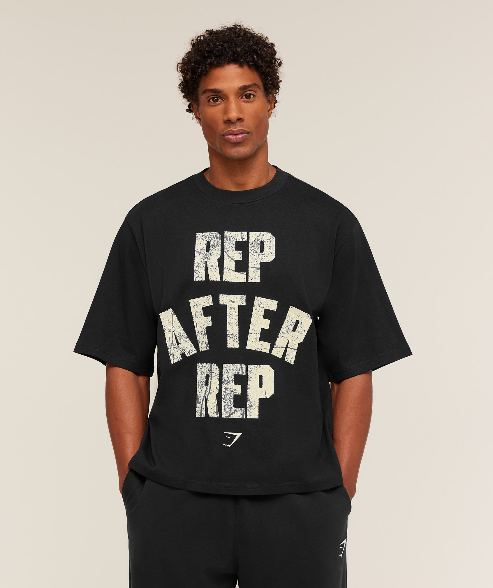 Rep After Rep T-Shirt
