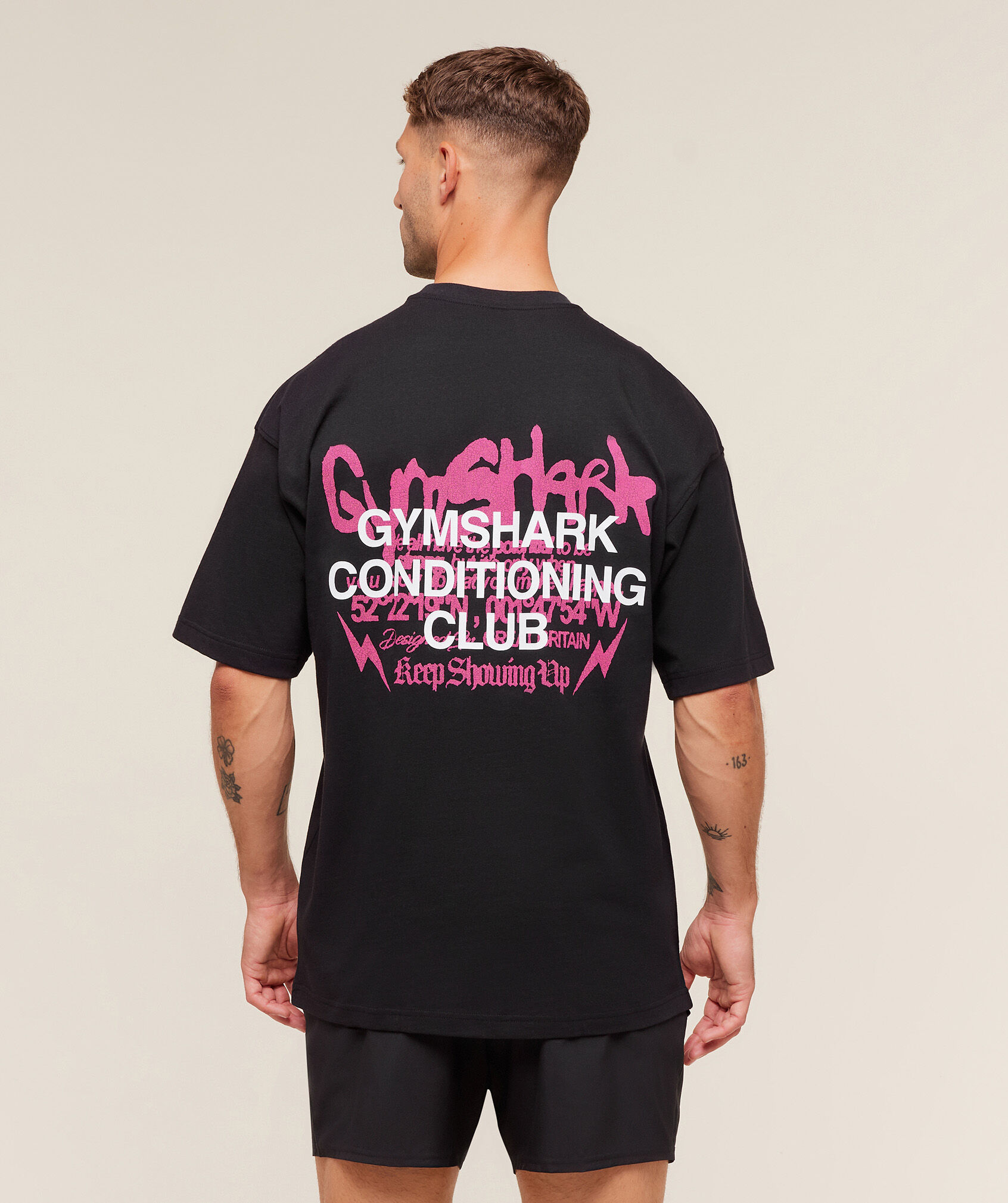 GSCC T-Shirt