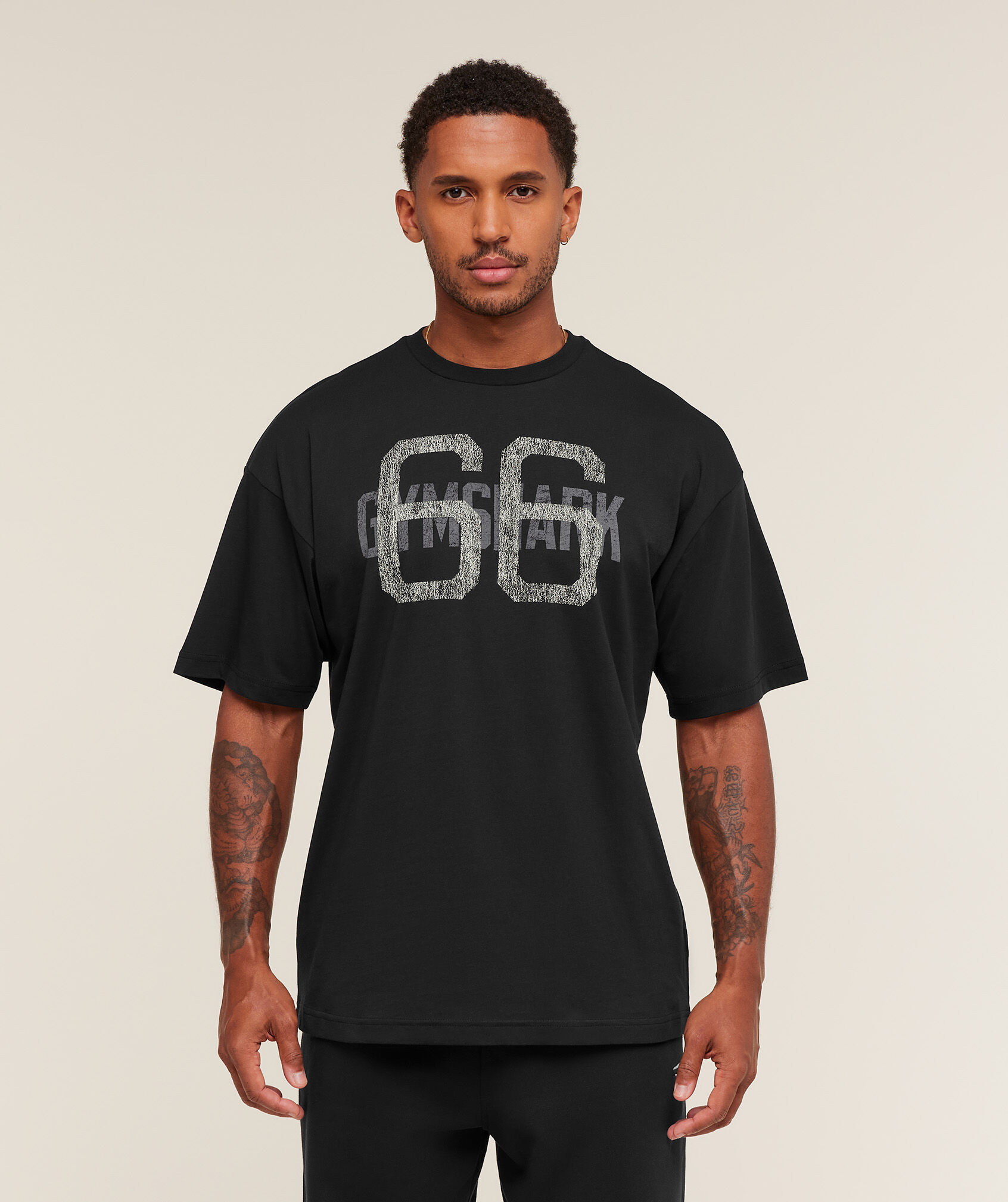 GS66 T-Shirt