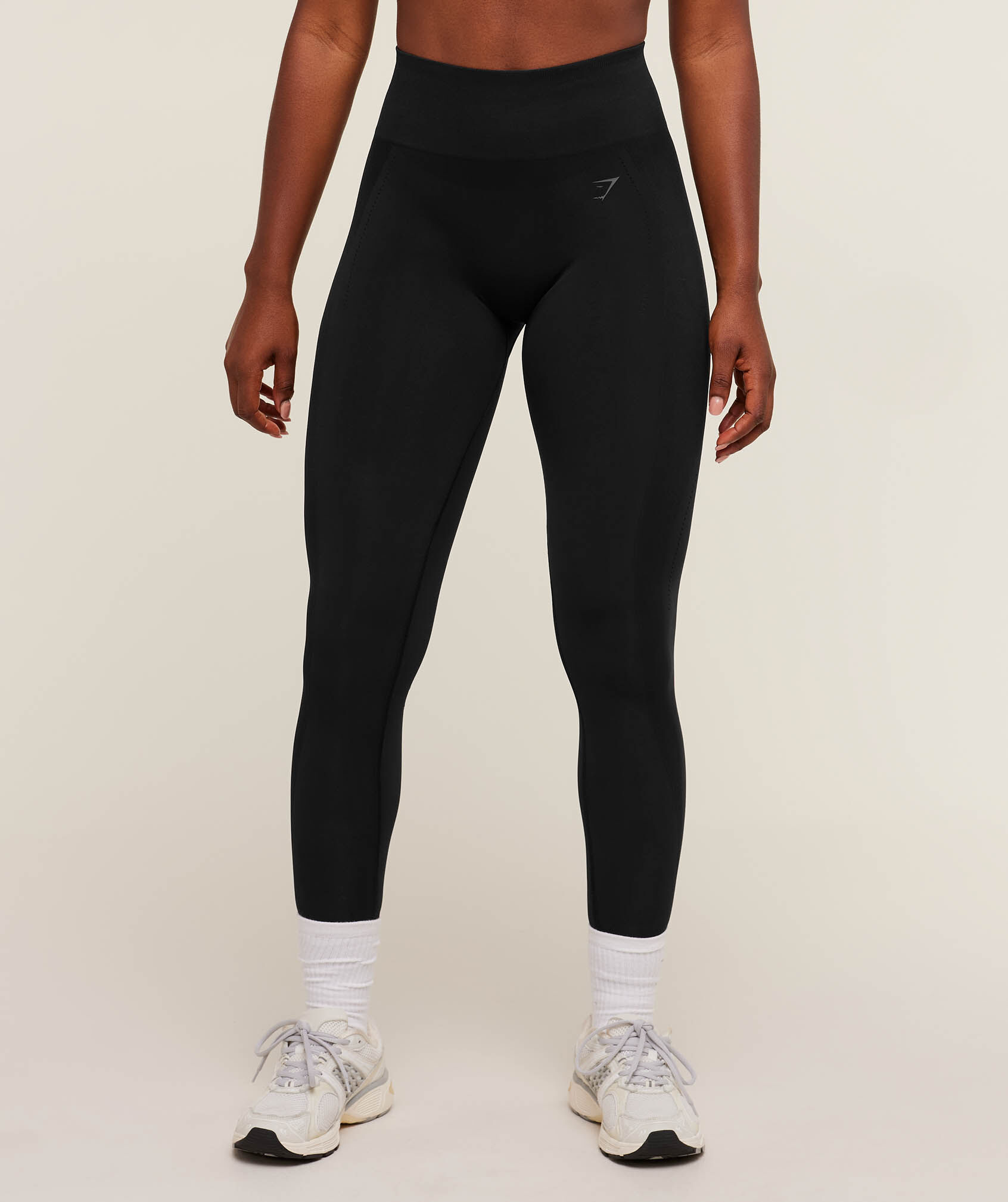 Energised Seamless Leggings