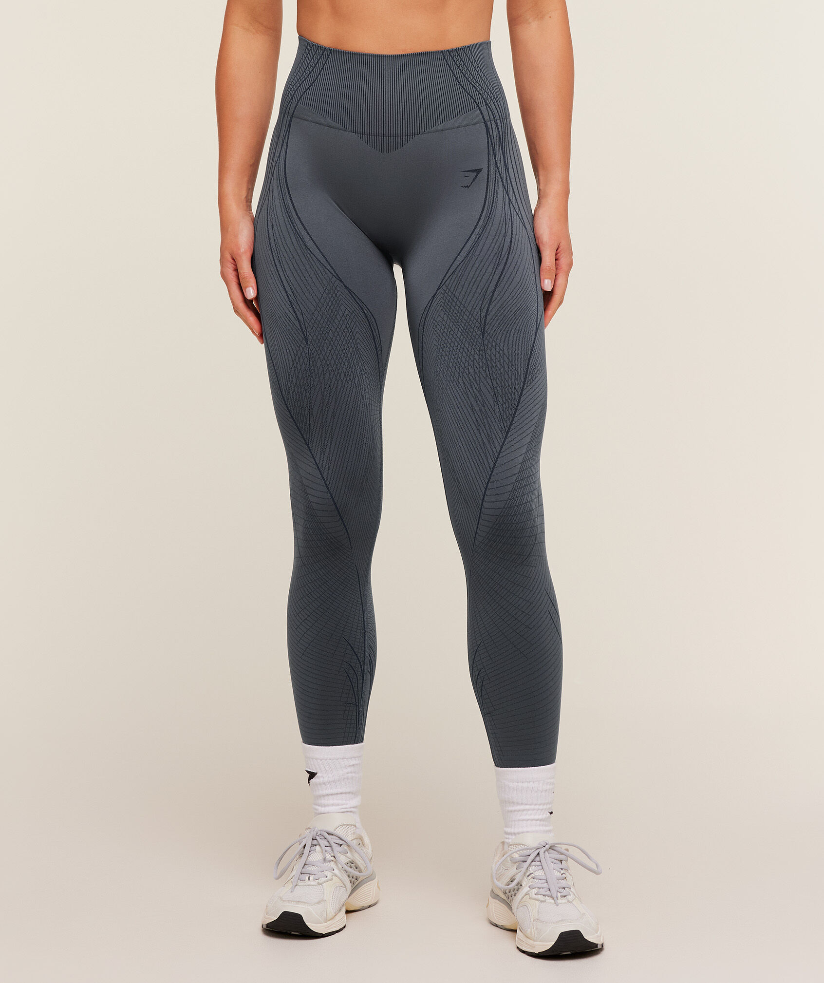 Apex Seamless Legging