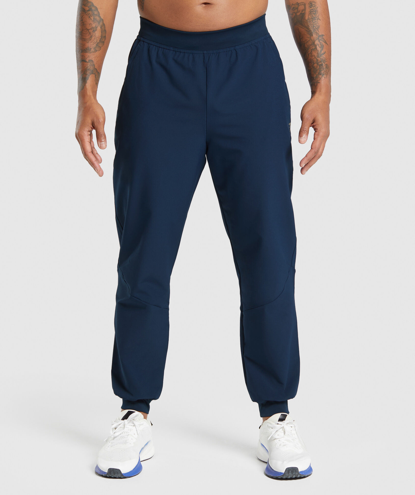 Ease Woven Jogger
