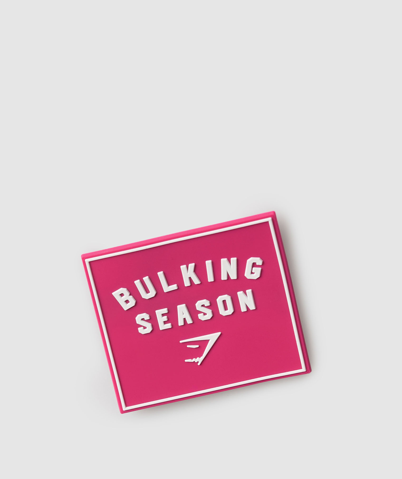 Bulking Season GFX Patch