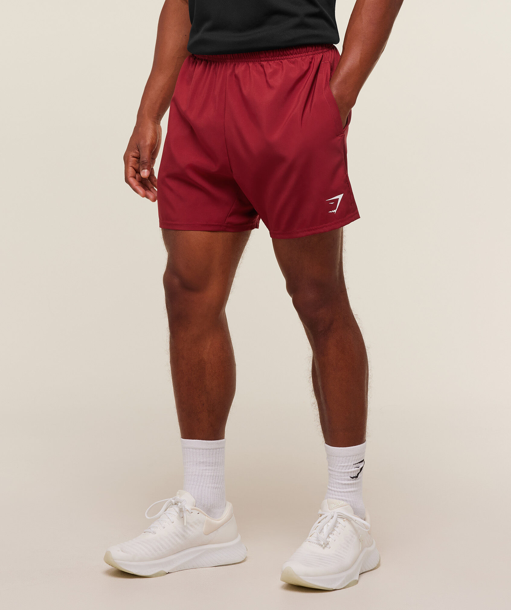 AthleticBurgundy