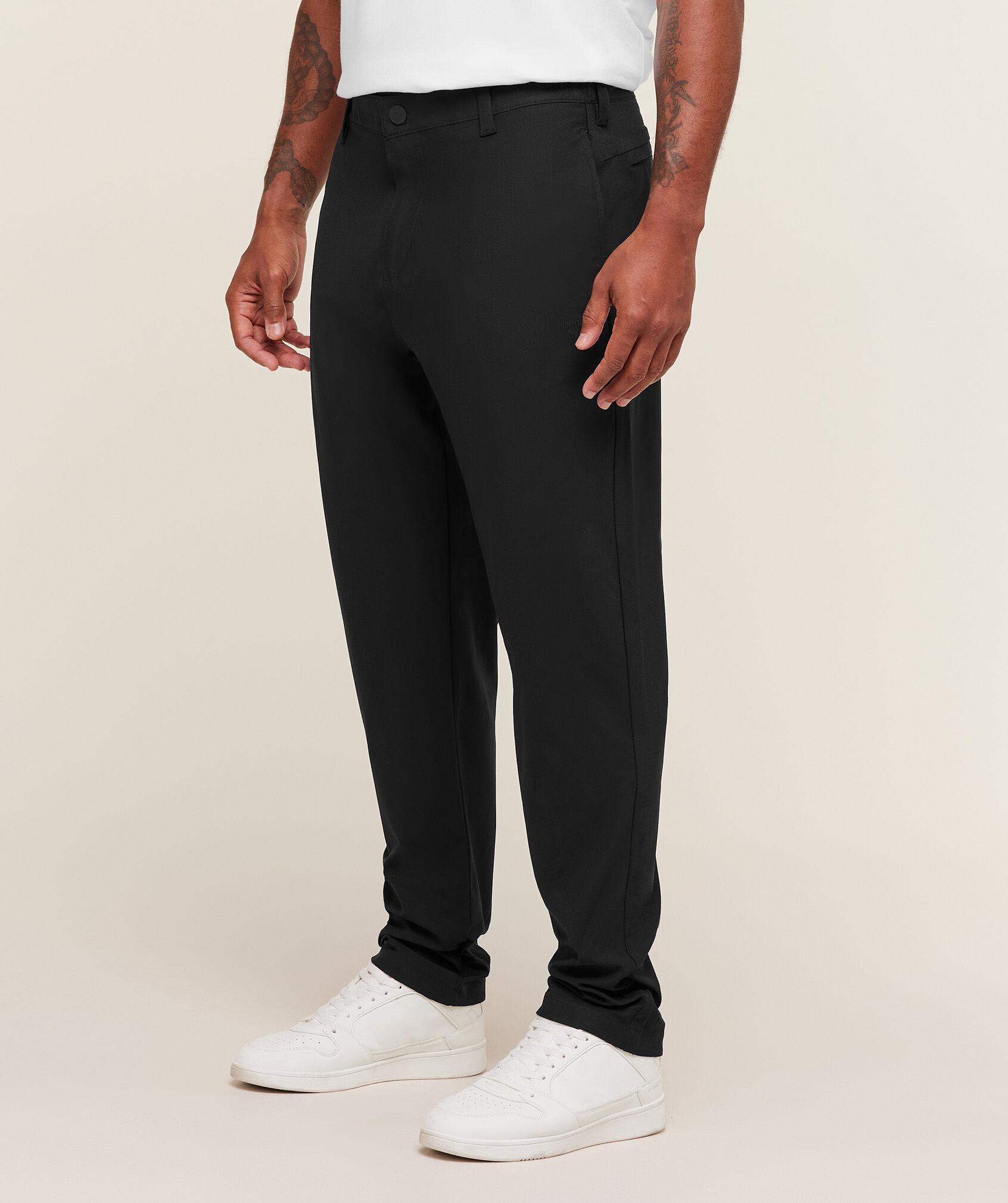 The Gymshark Pants Elite 