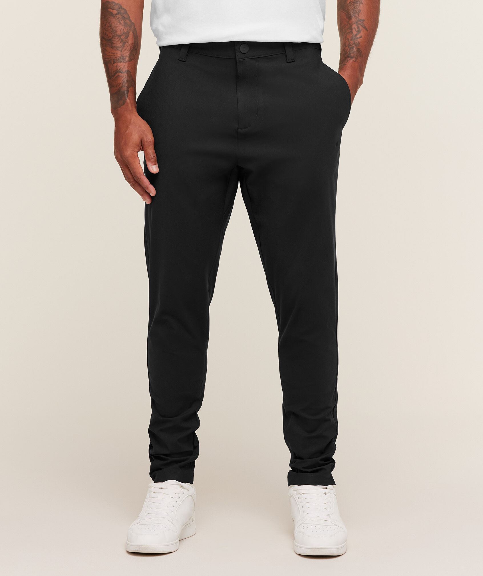 The Gymshark Pants Elite