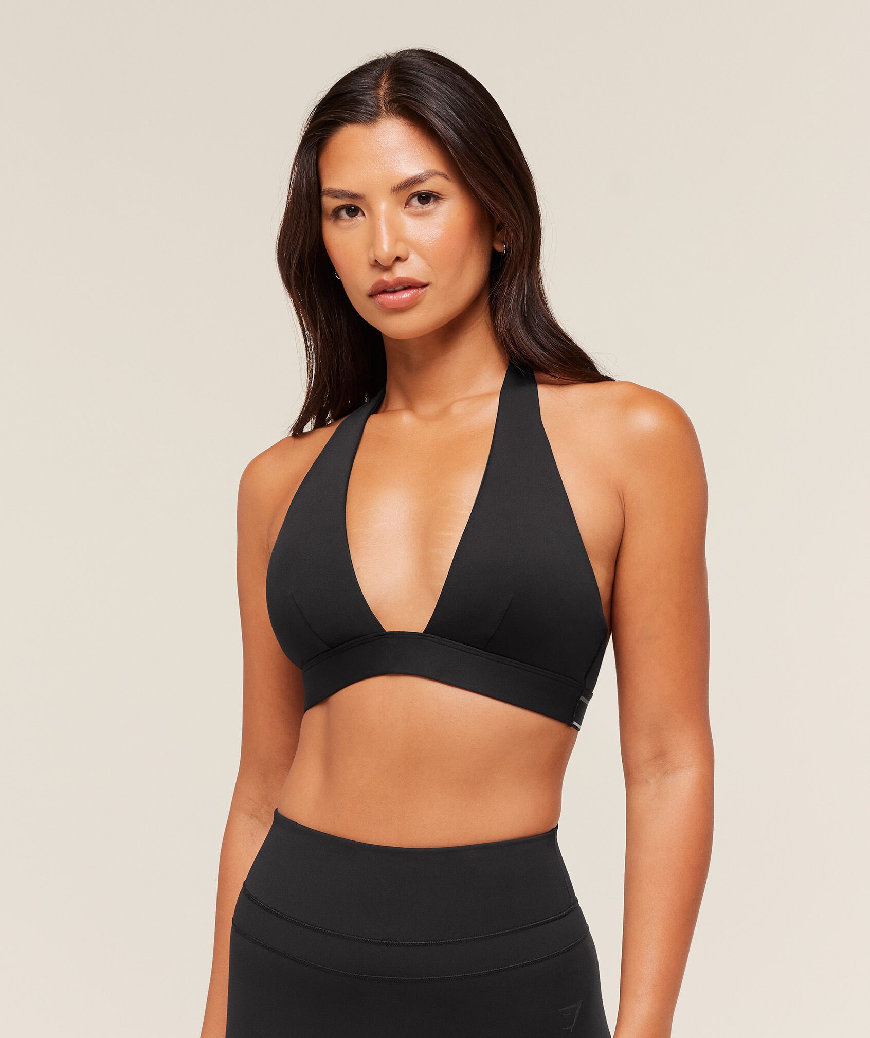 Plunge Sports Bra