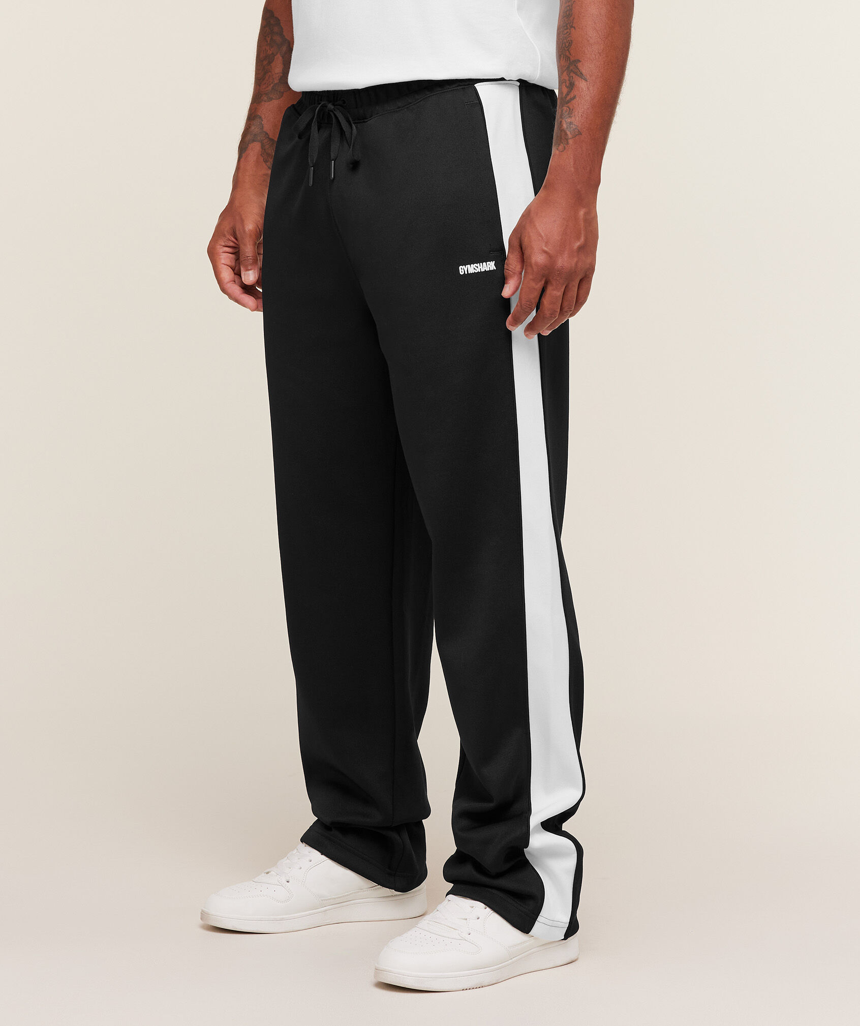 Tricot Track Pants