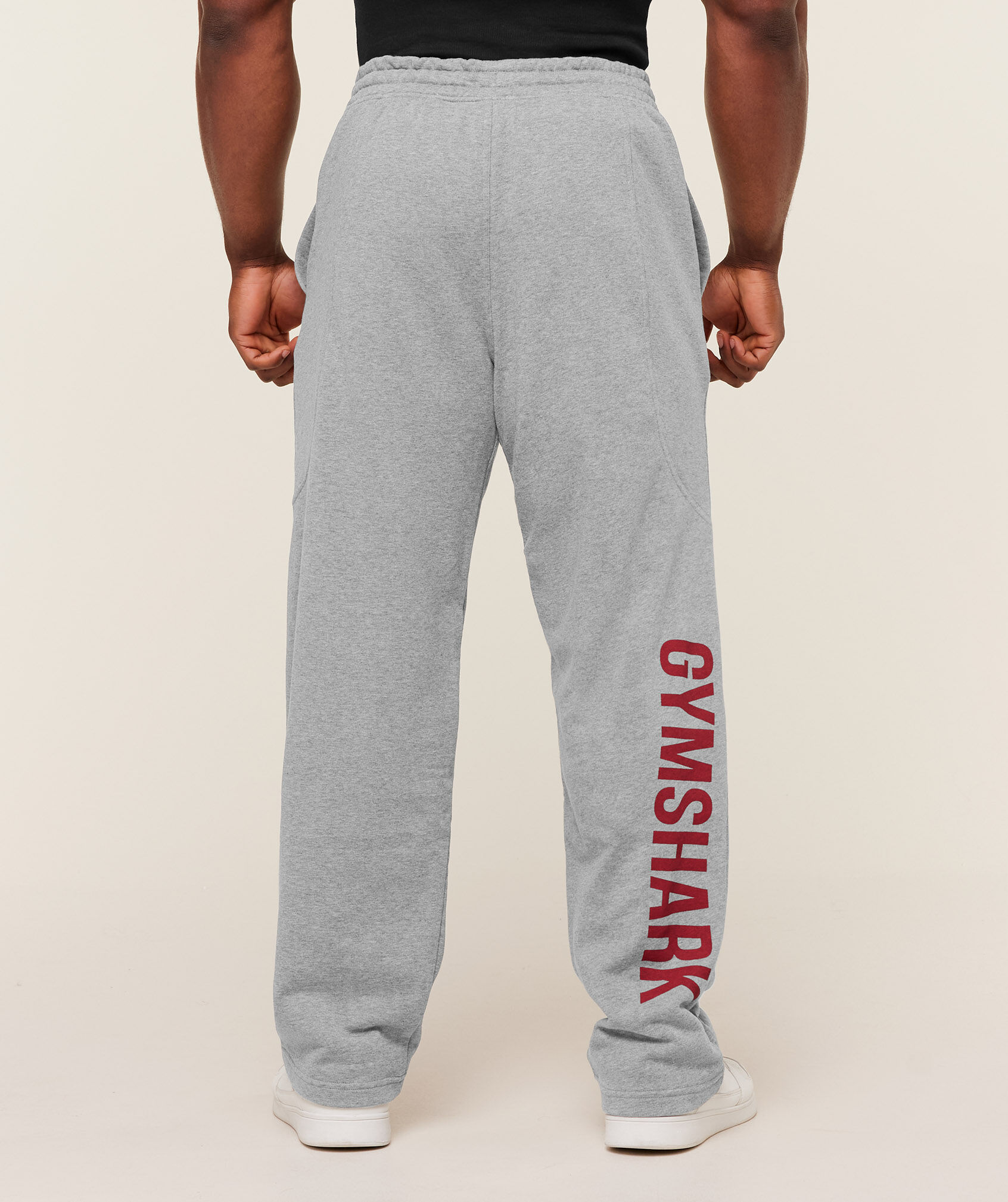 Power Straight Leg Pant