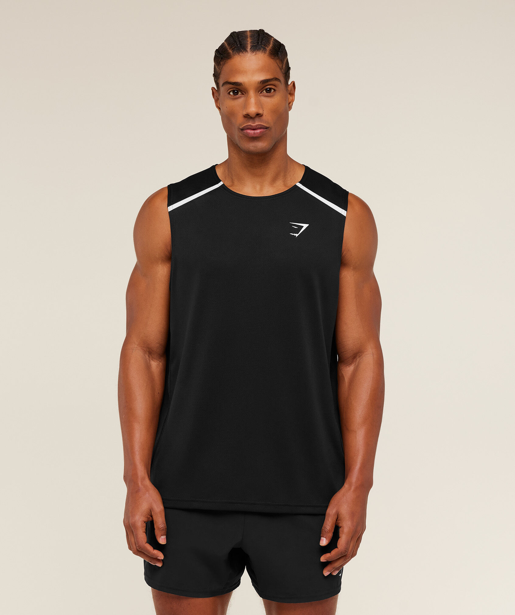 Arrival Contrast Tank