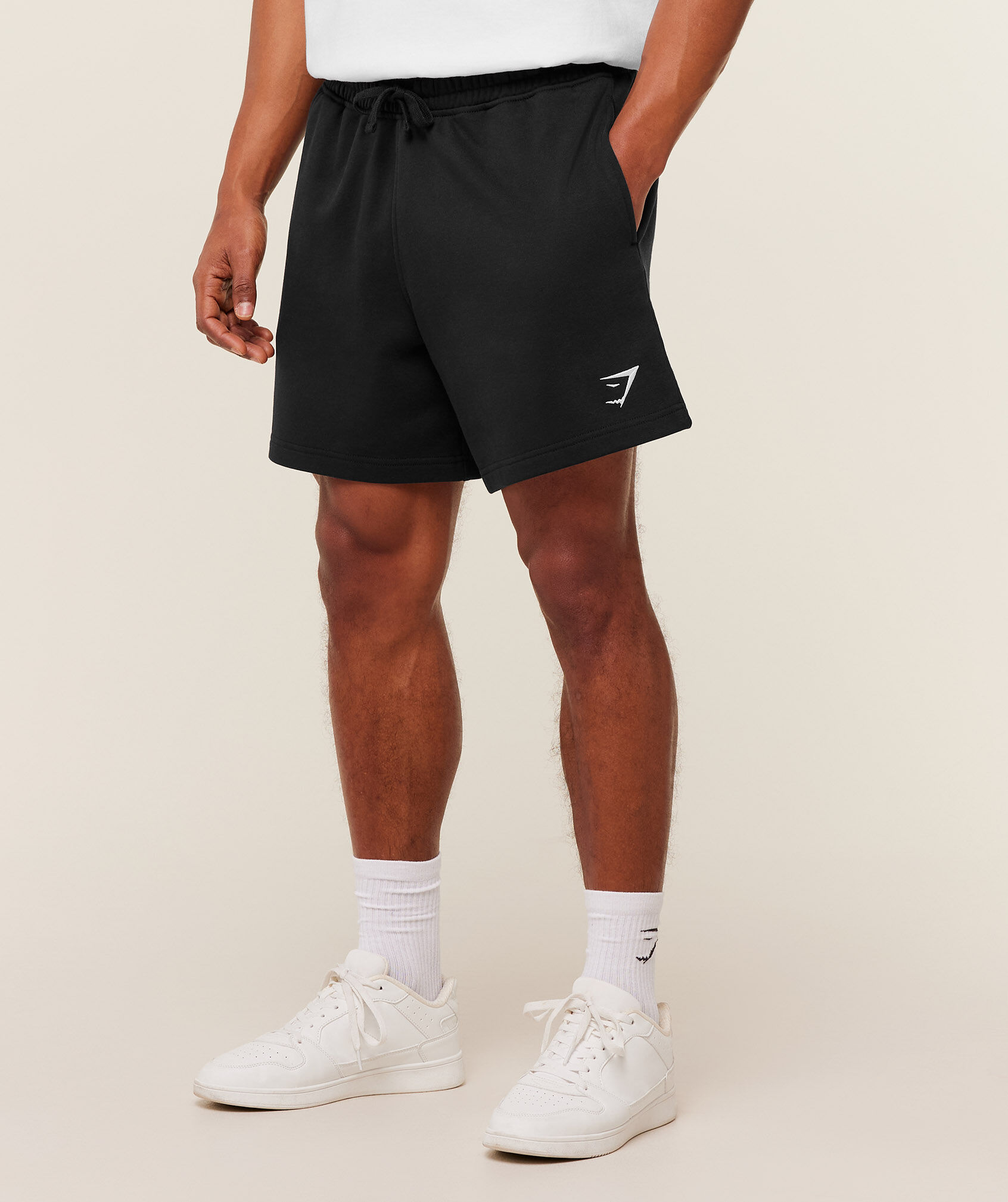 Crest Short