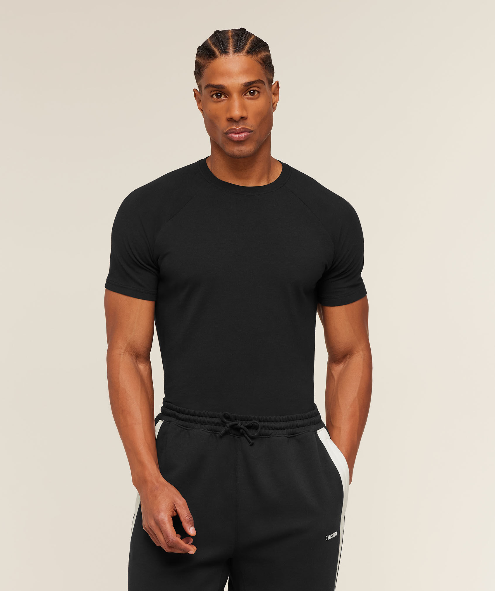 GS x CBUM Essential T-Shirt