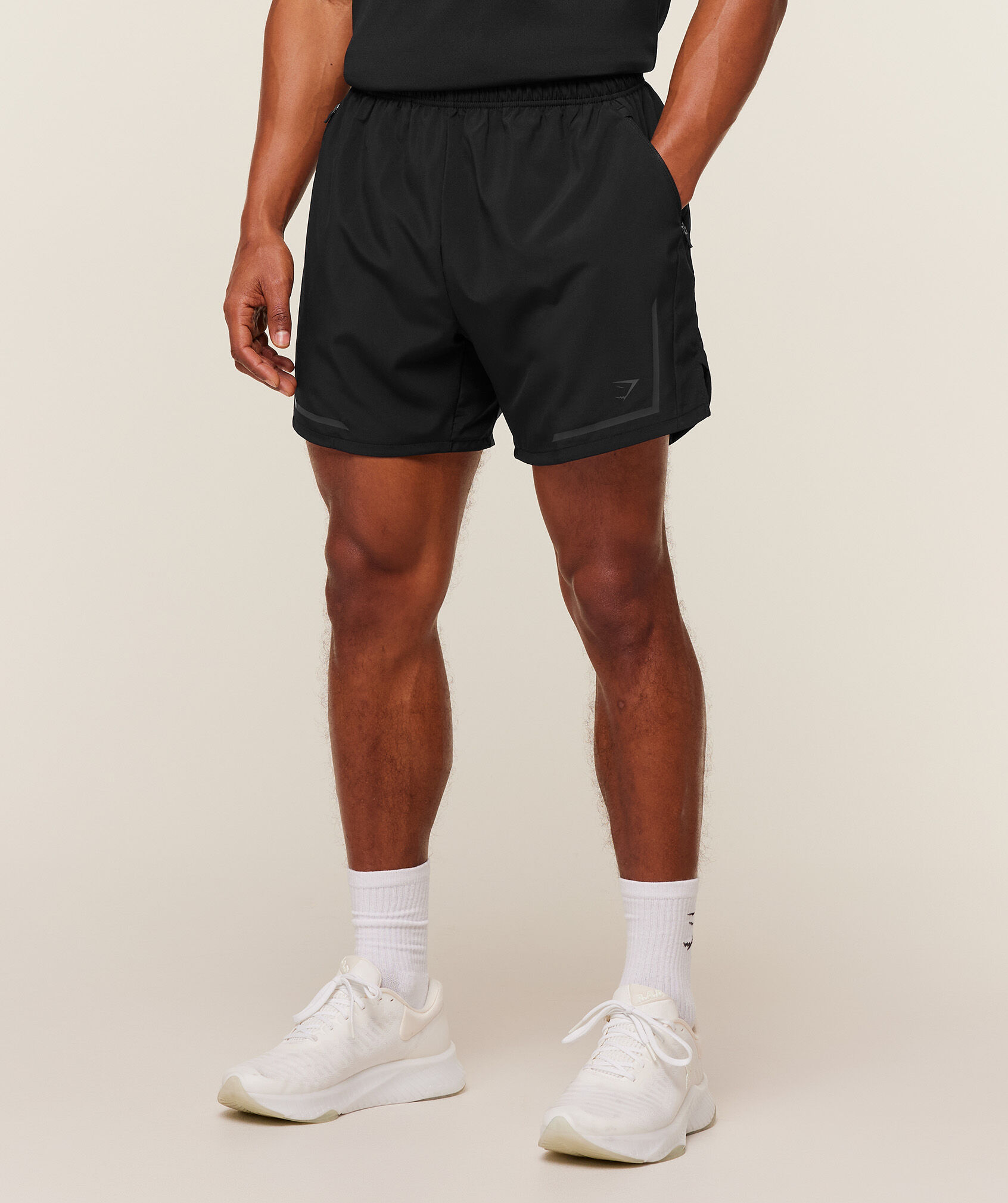 Movement Sport 5" Short