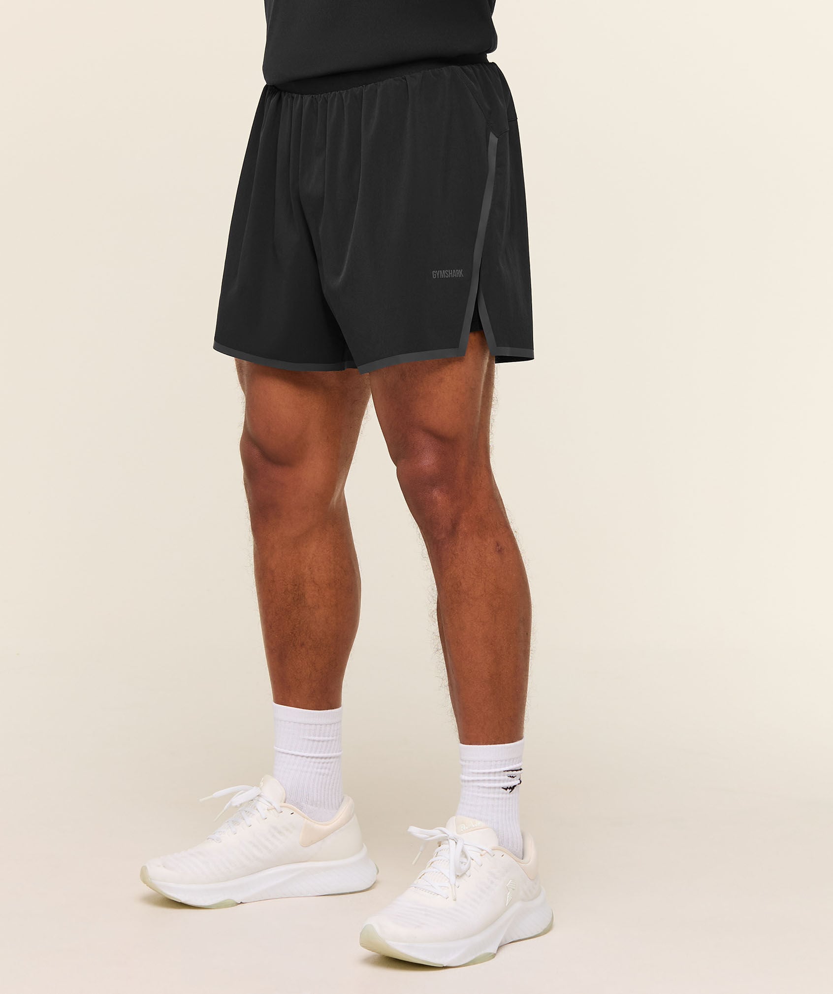 Hybrid 5" Performance Short