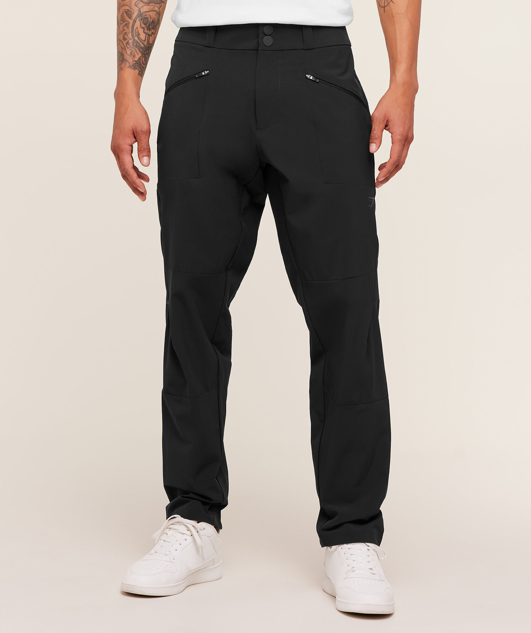 Weekend Pant