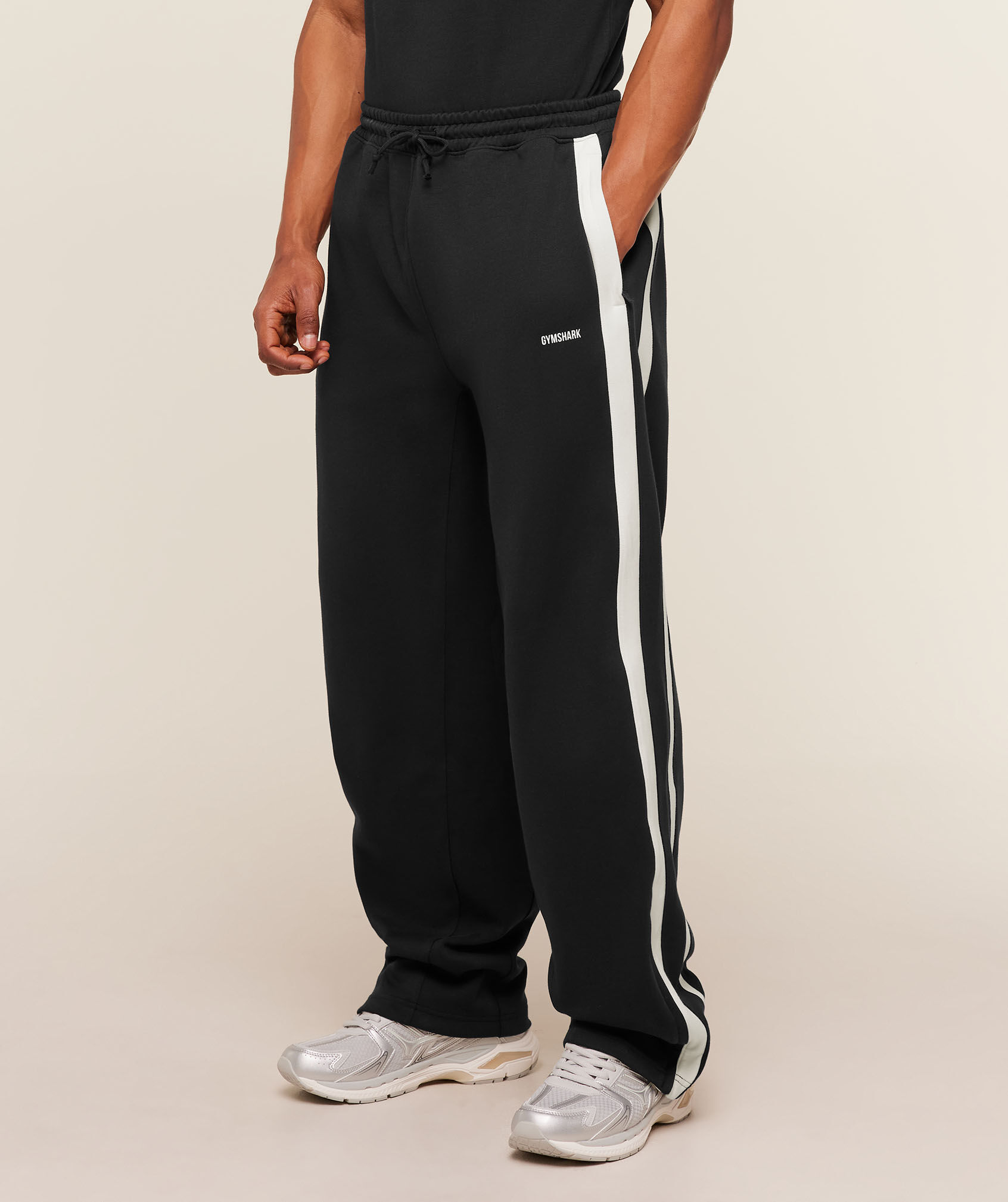 GS x CBUM Straight Leg Jogger