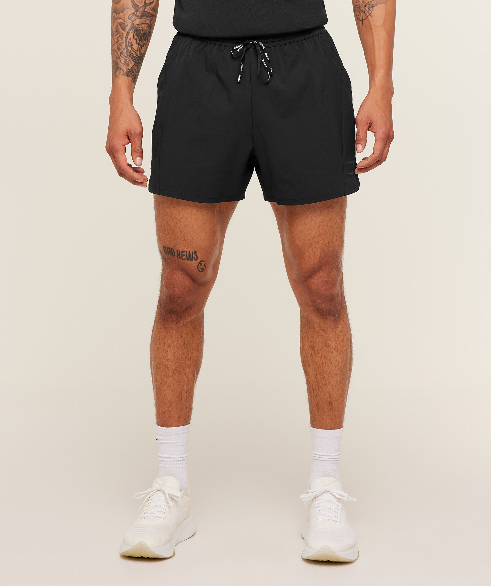 Weekend Short