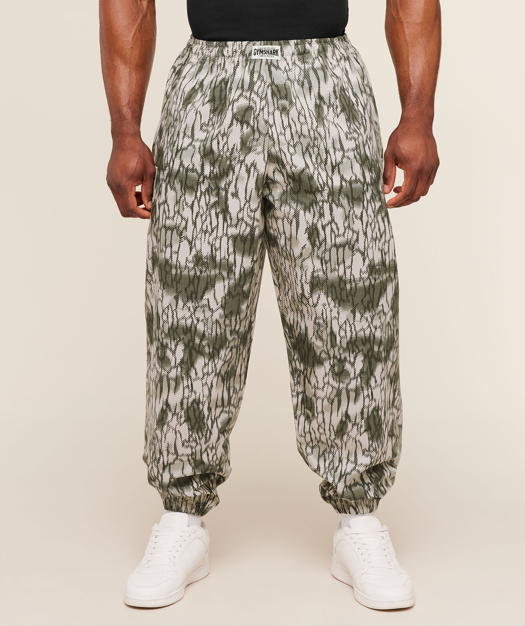 Pumper Pants