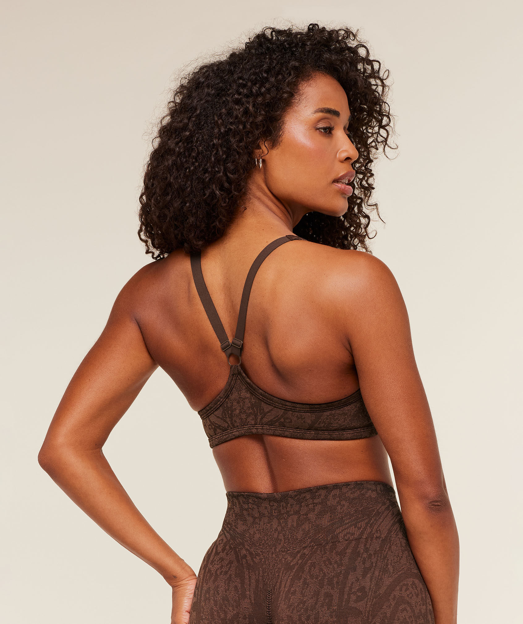 Adapt Animal Sports Bra
