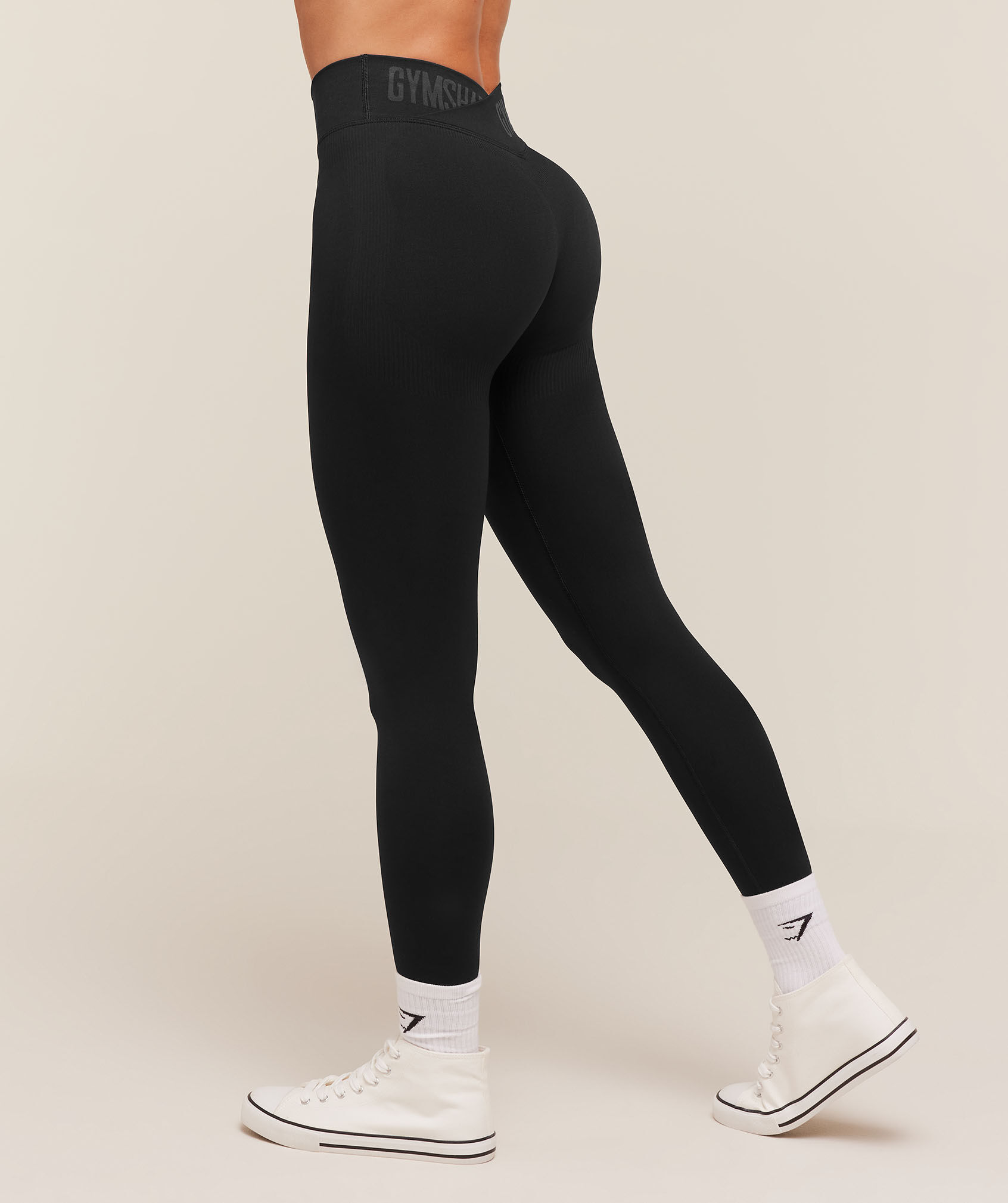 Flex Reinvented Legging