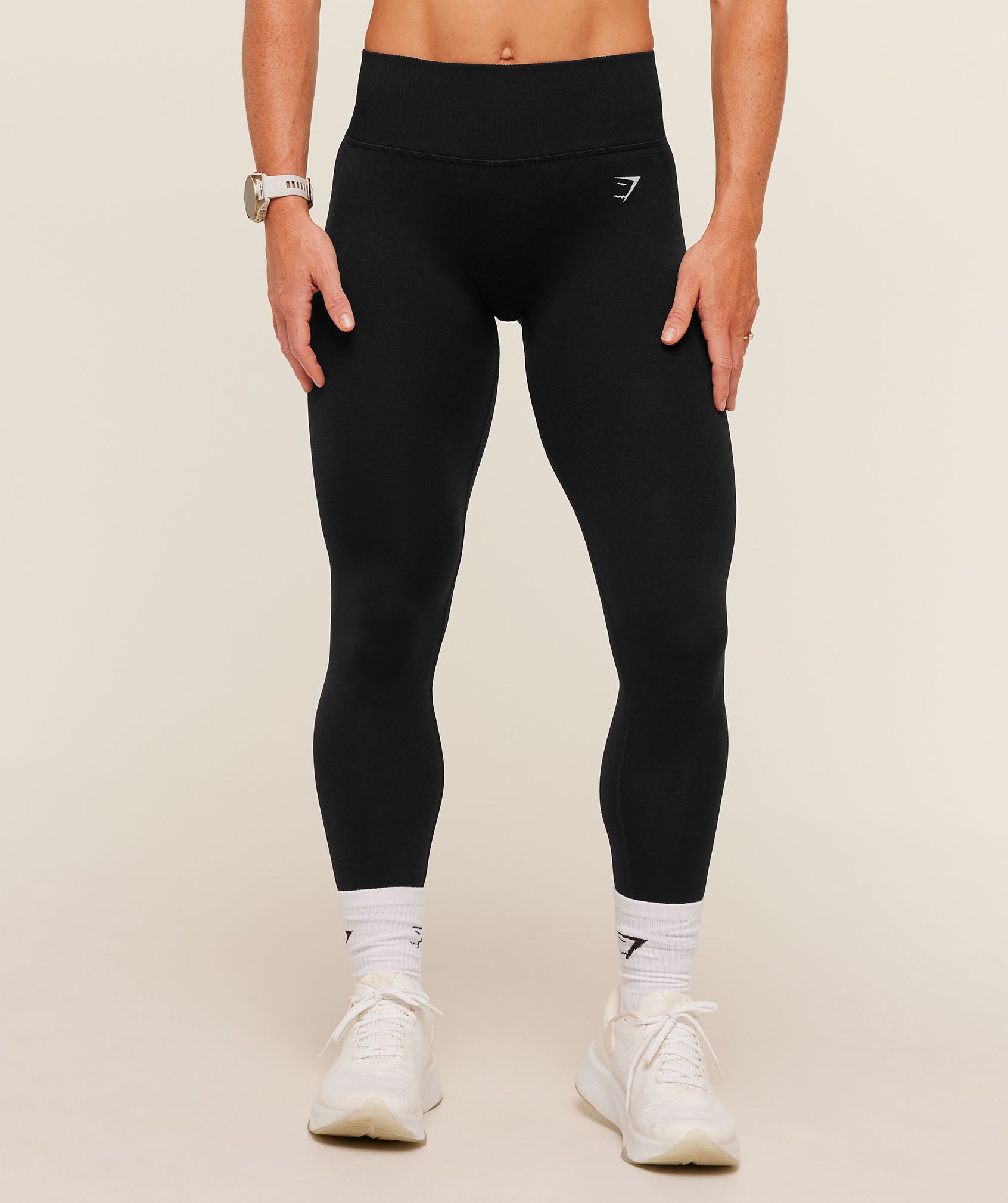 Interval Seamless Legging