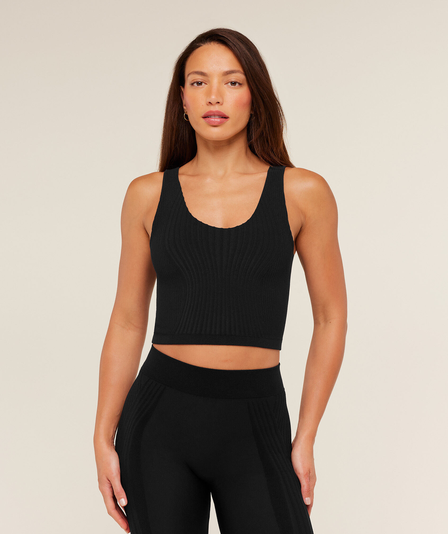 Selective TerryTank