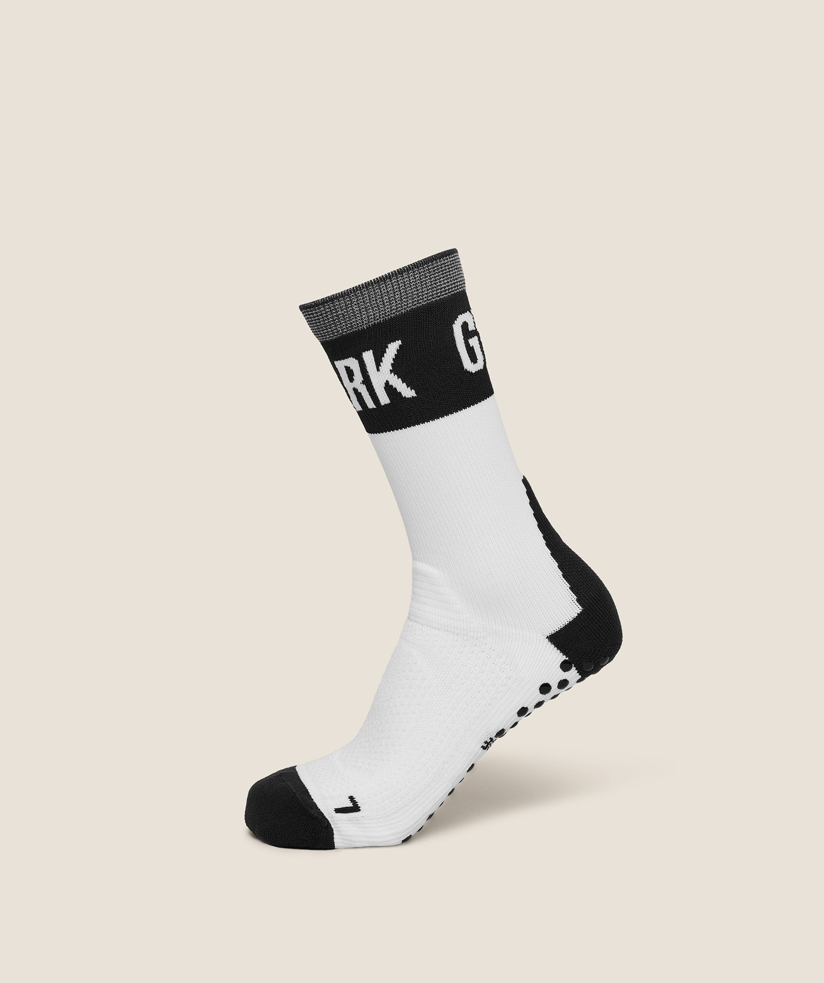 Hybrid Training Grip Socks