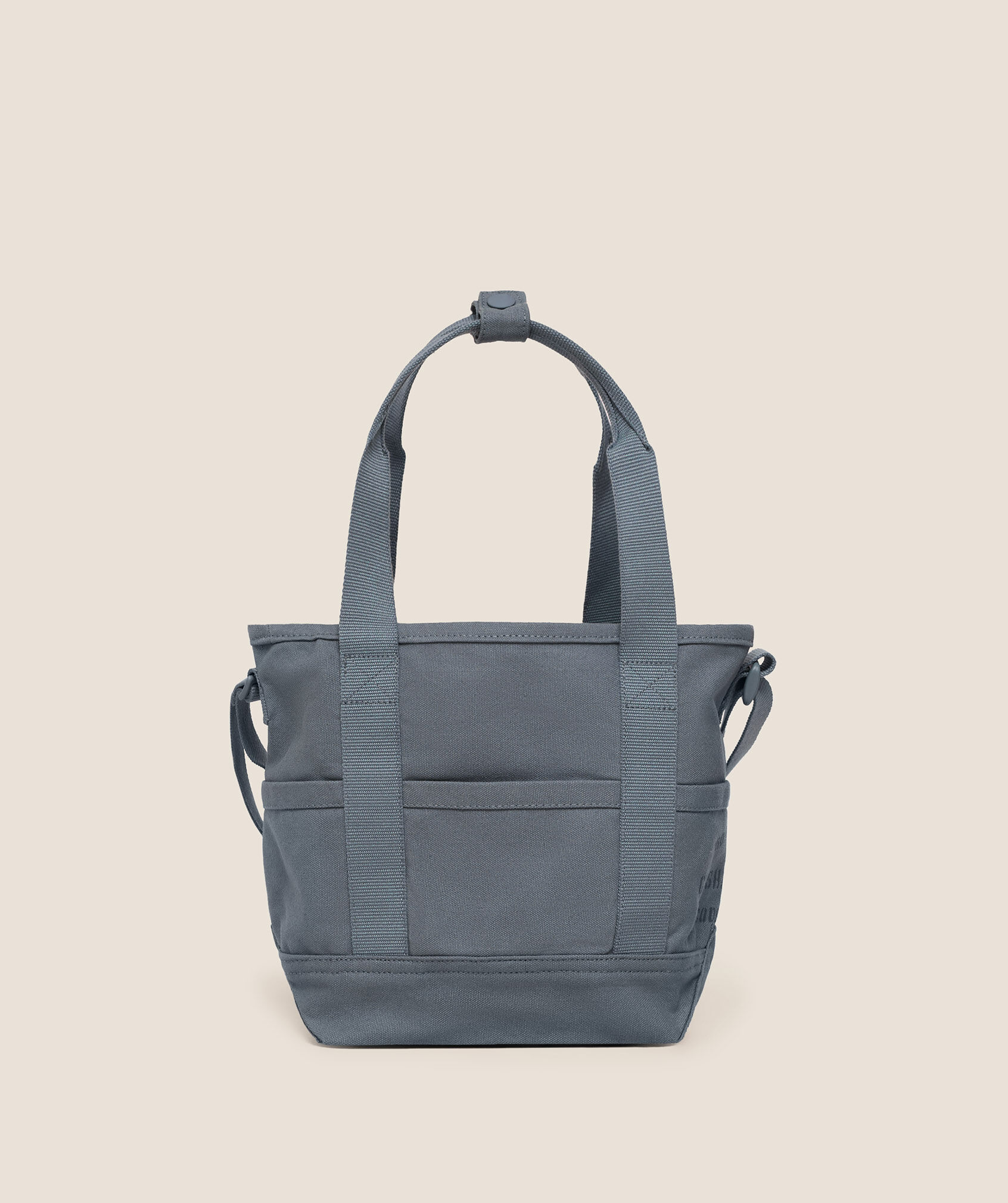 Graphic Mini Tote