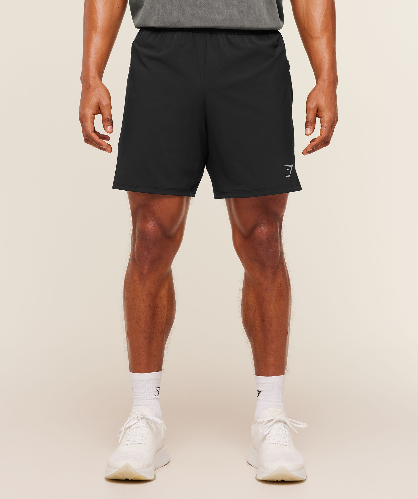 Sport Hybrid Short