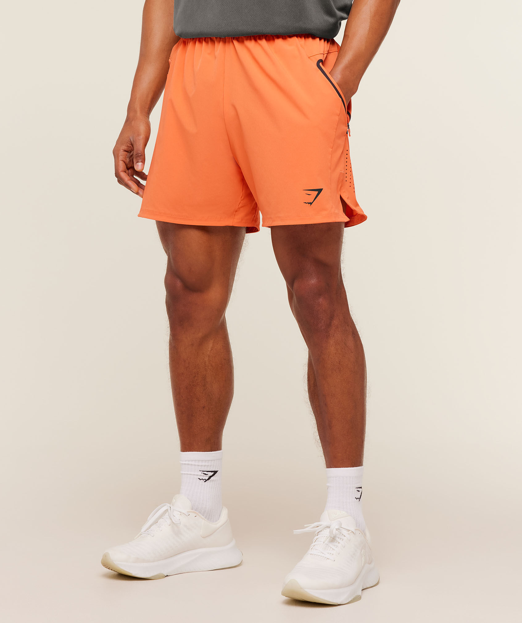 Sport Hybrid Short