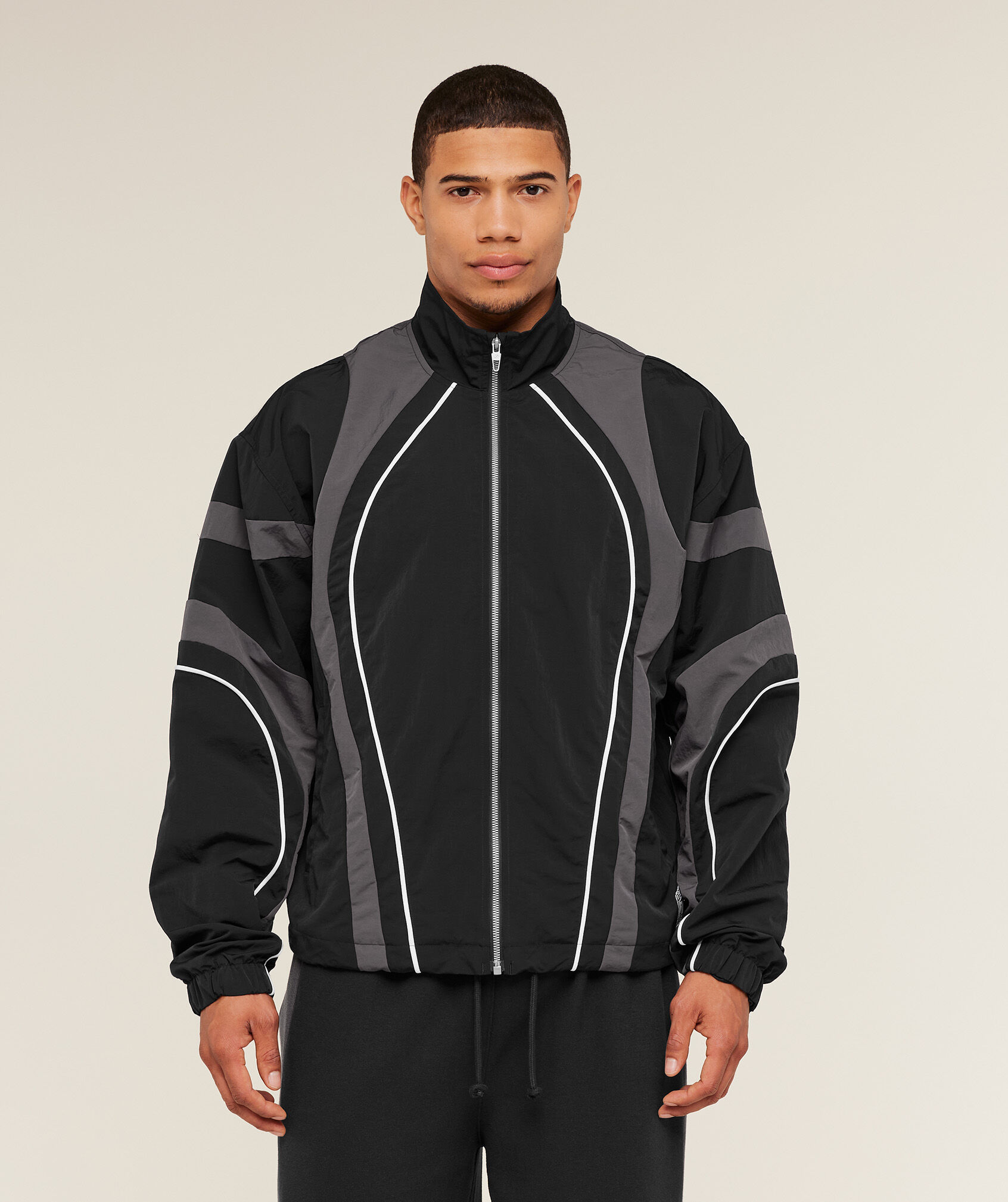 GS x Carlos Track Jacket