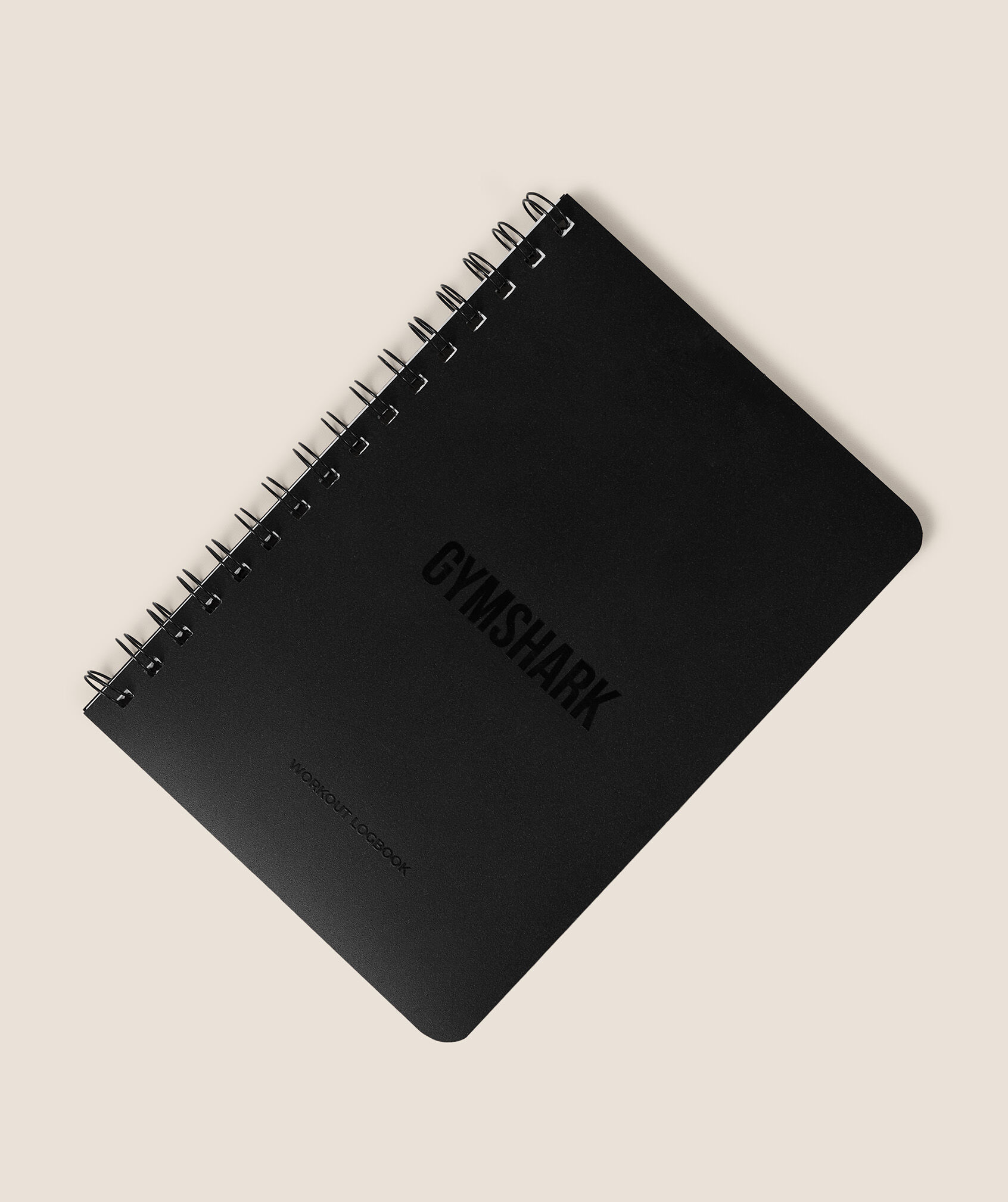 GS 66 Logbook