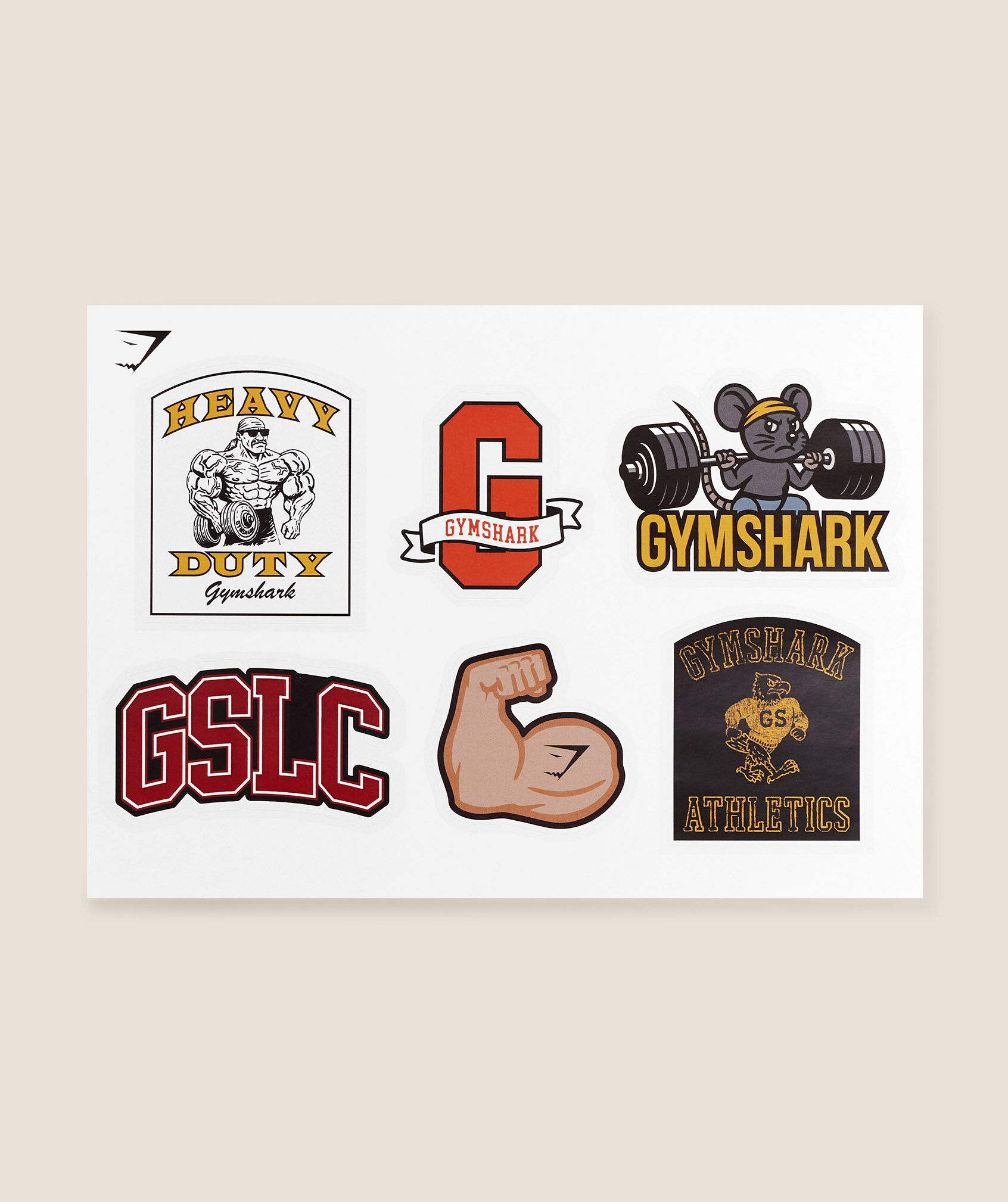 Sticker Pack