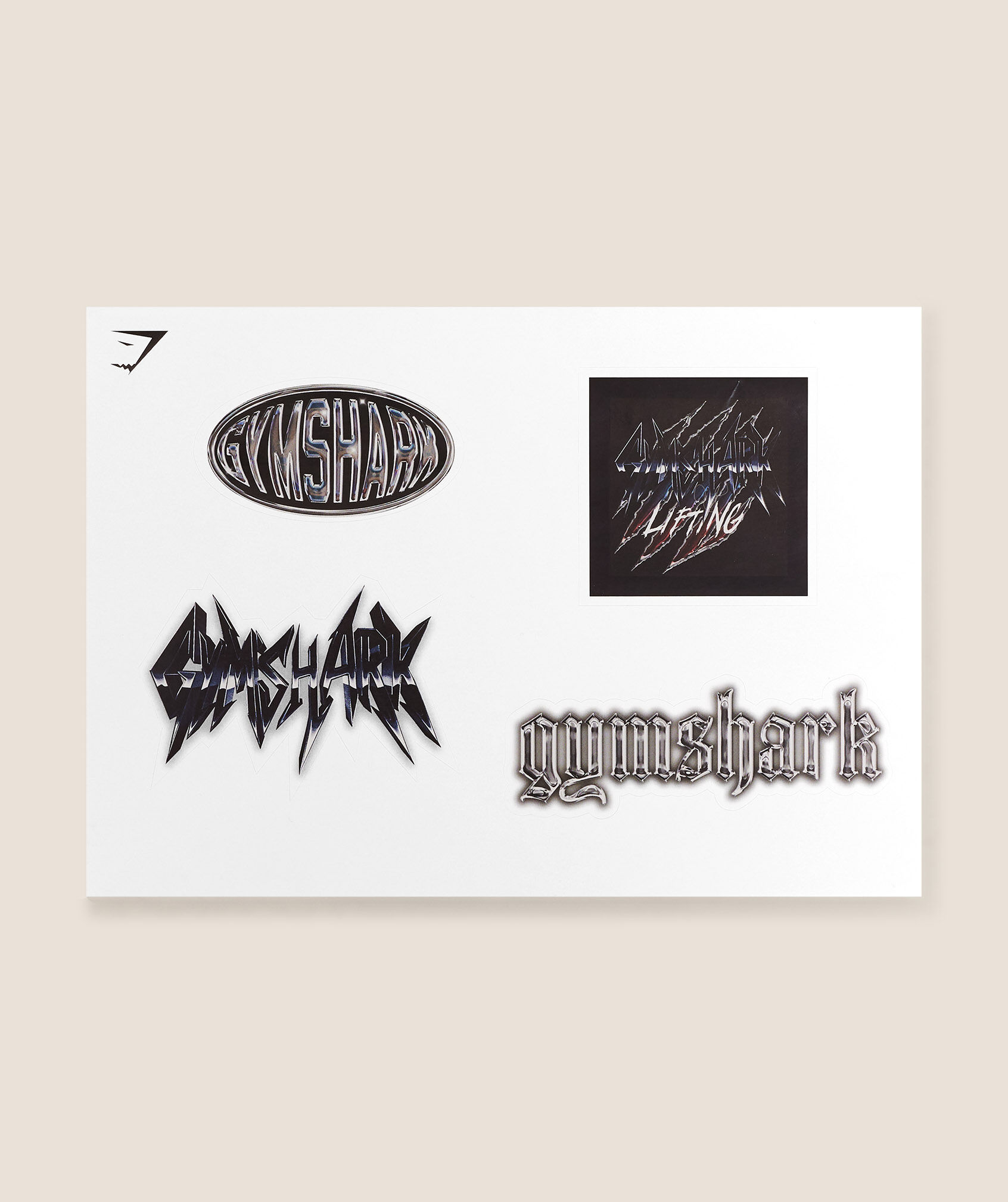 Sticker Pack