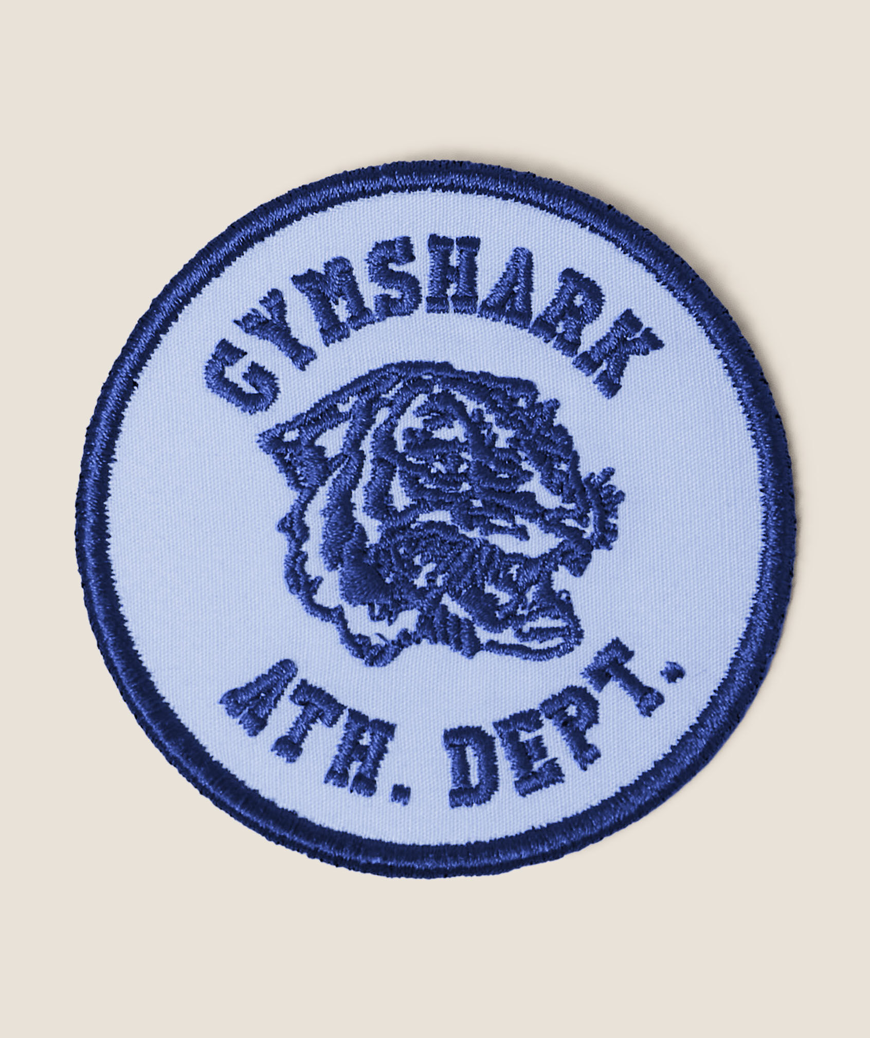 Graphic Patch