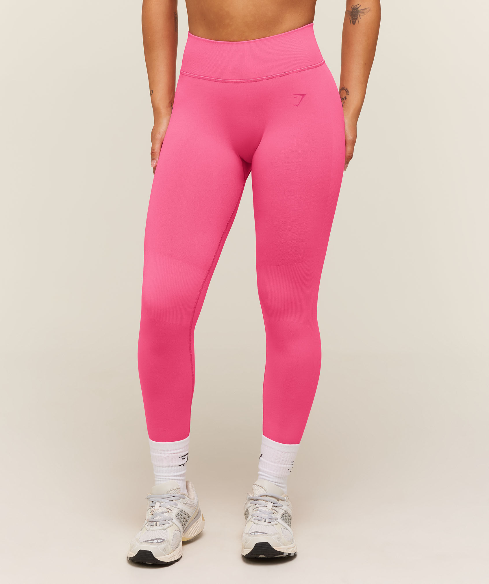 Lift Seamless 2.0 Leggings