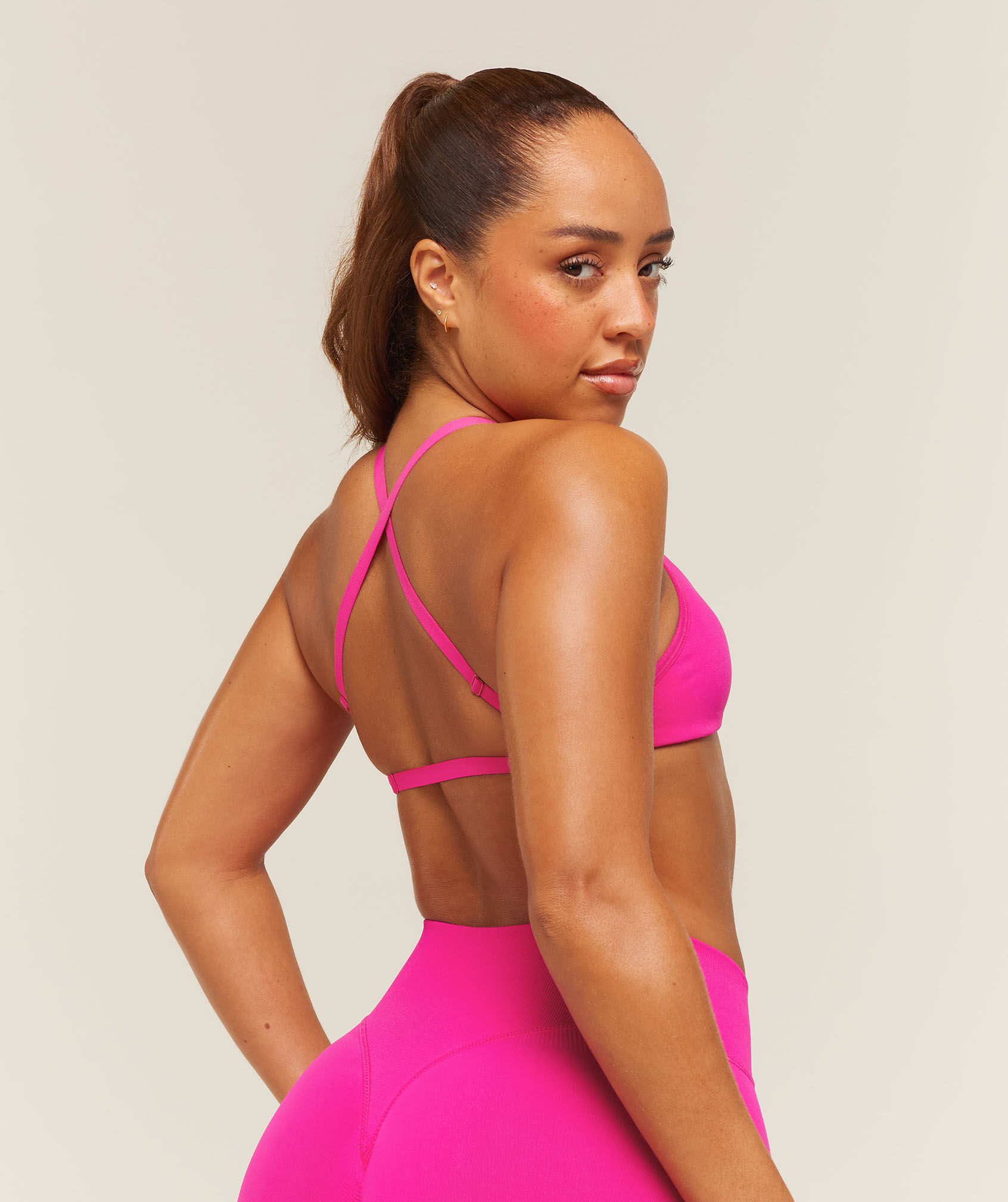 Lift Seamless 2.0 Bra