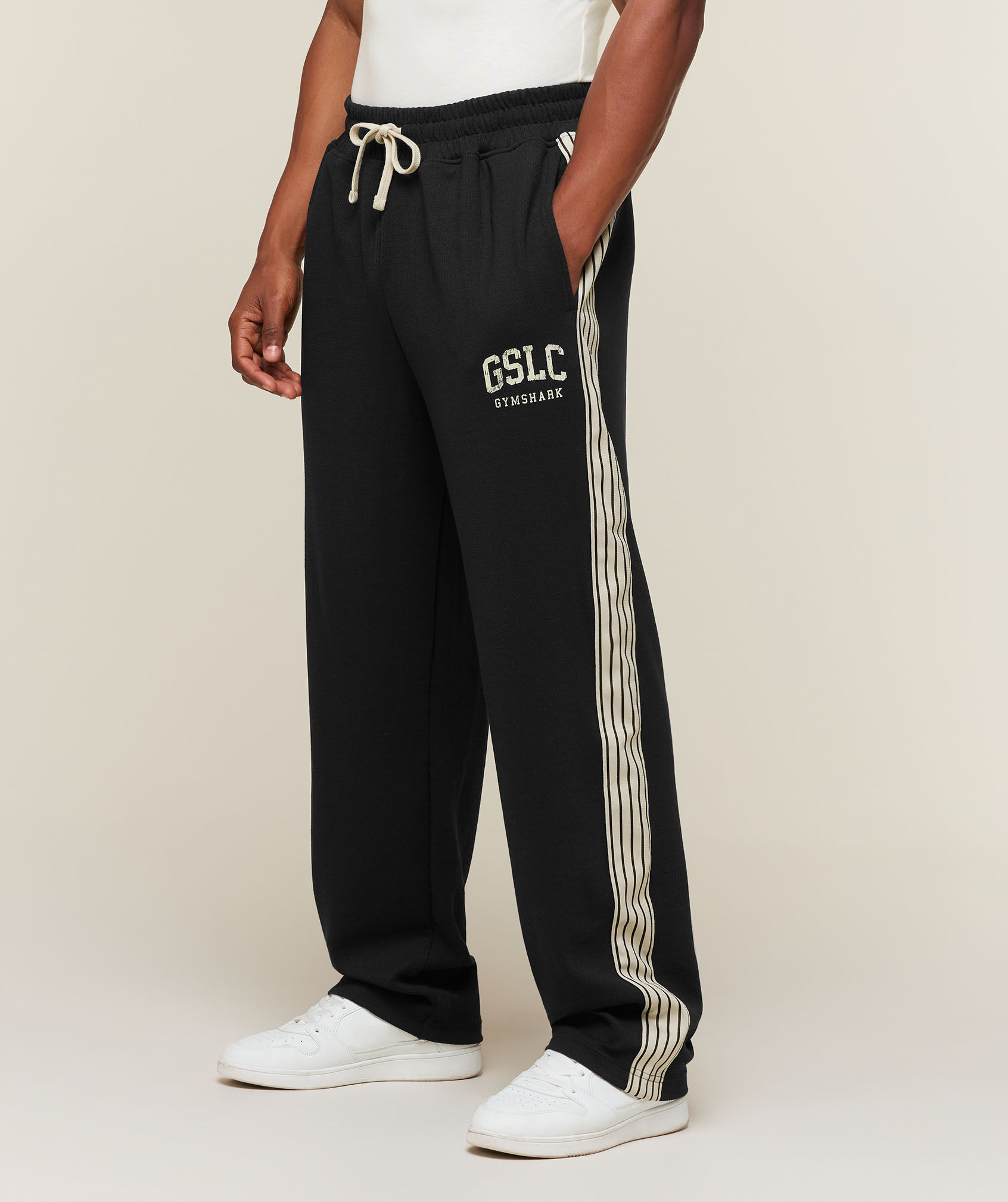 GSLC Taped Straight Leg Track Pant