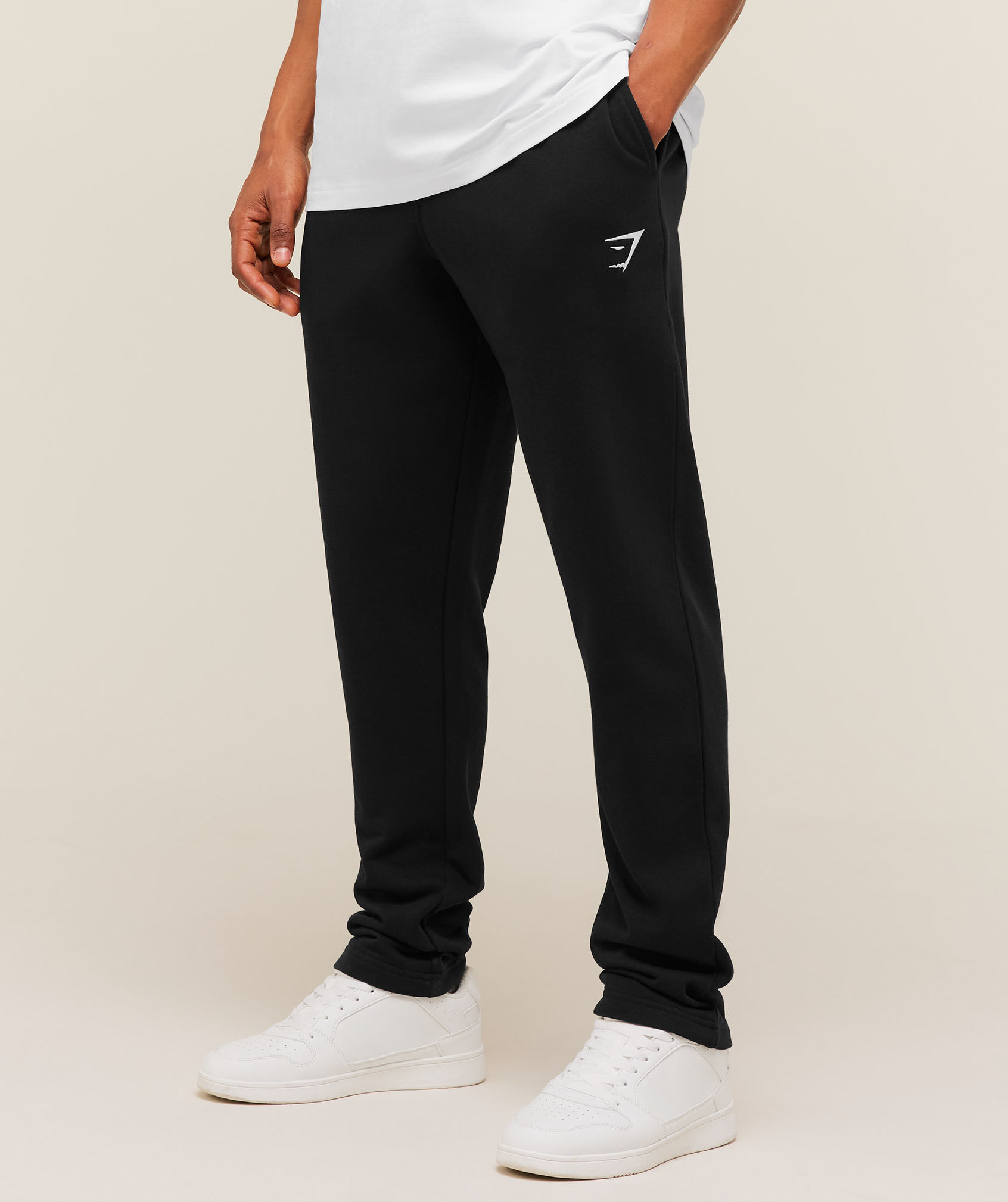 Crest Tapered Slim Pant